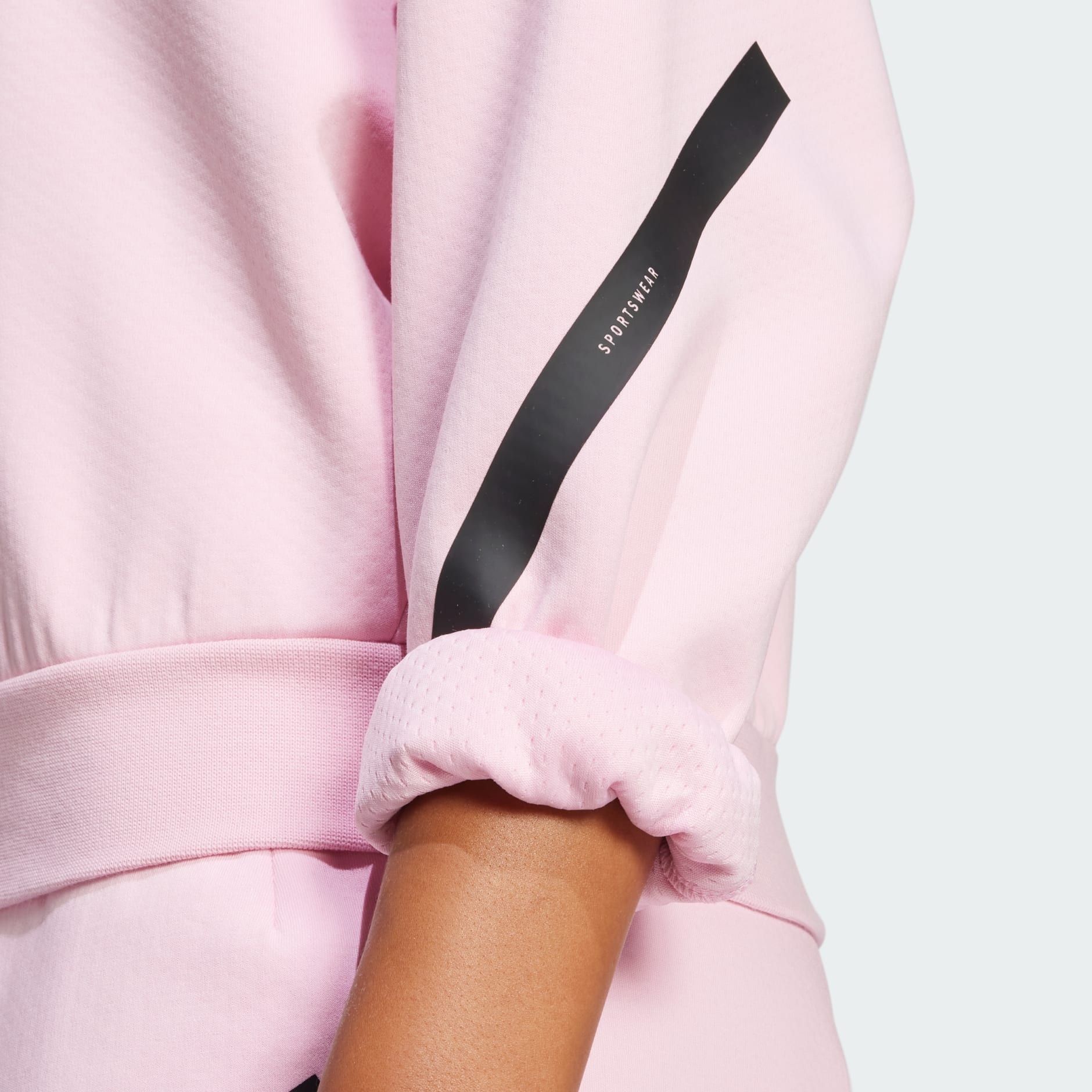 Dukserica adidas Z.N.E.