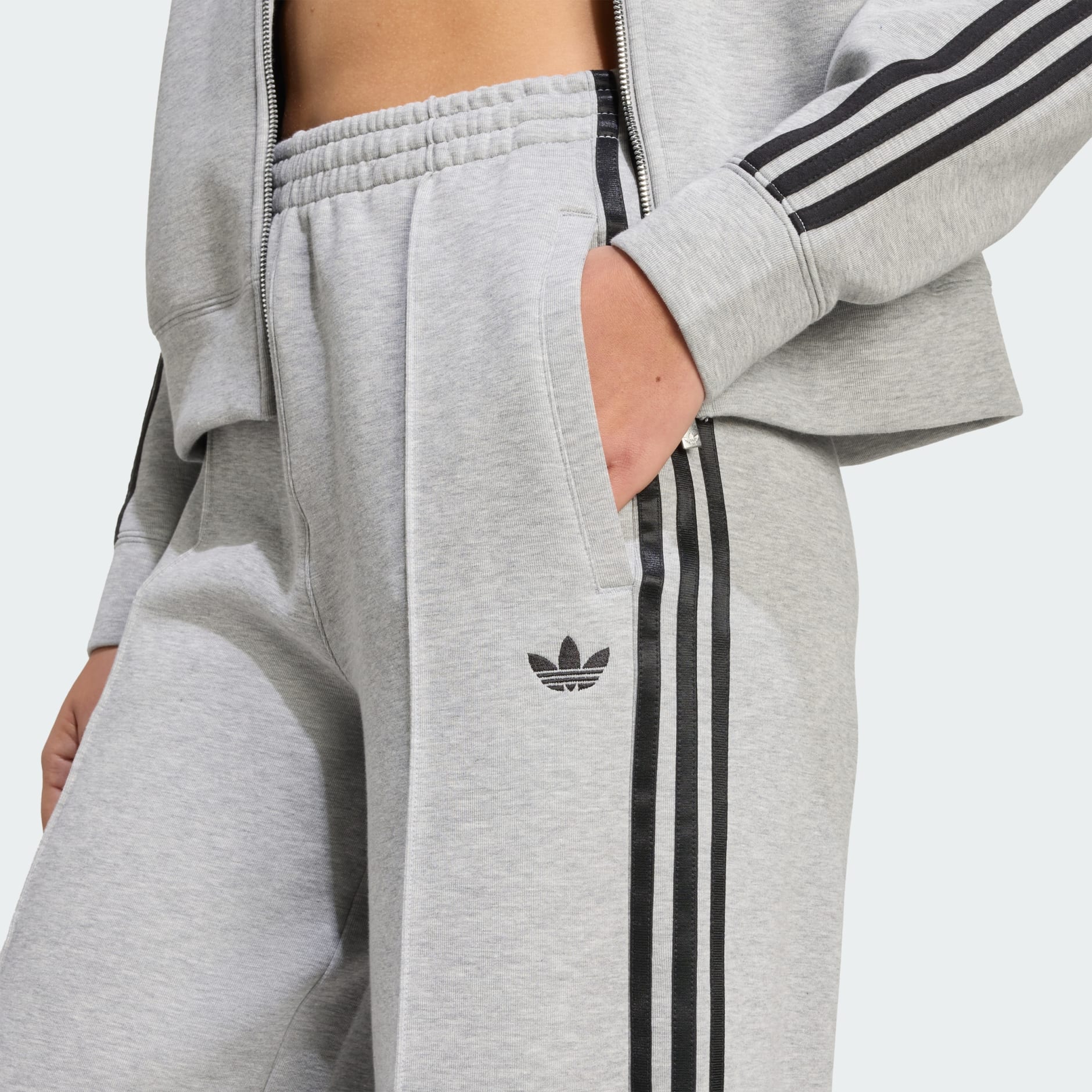 Adicolor Spacer 3-Stripes Track Pants
