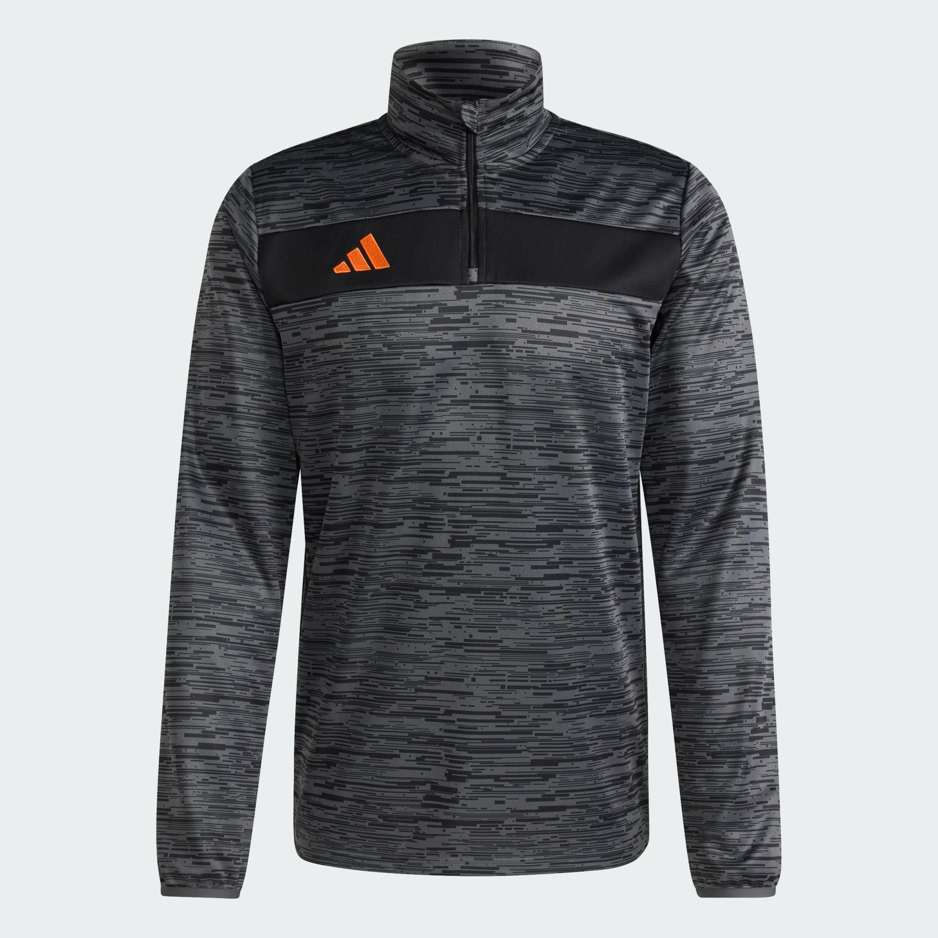 TIRO25 ESSENTIALS TRAINING TOP