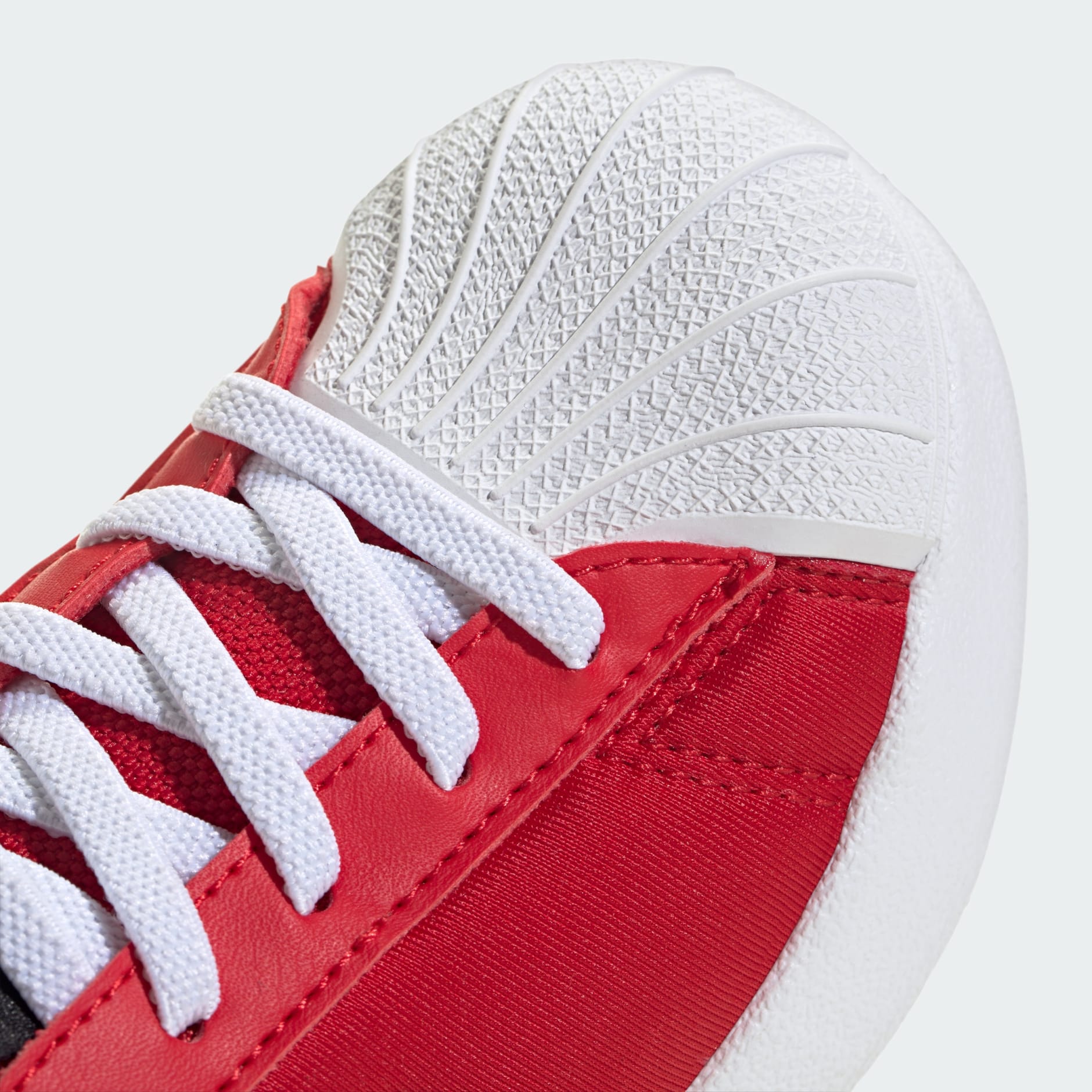 Kids Shoes - Disney adiFOM Superstar 360 Shoes - Red