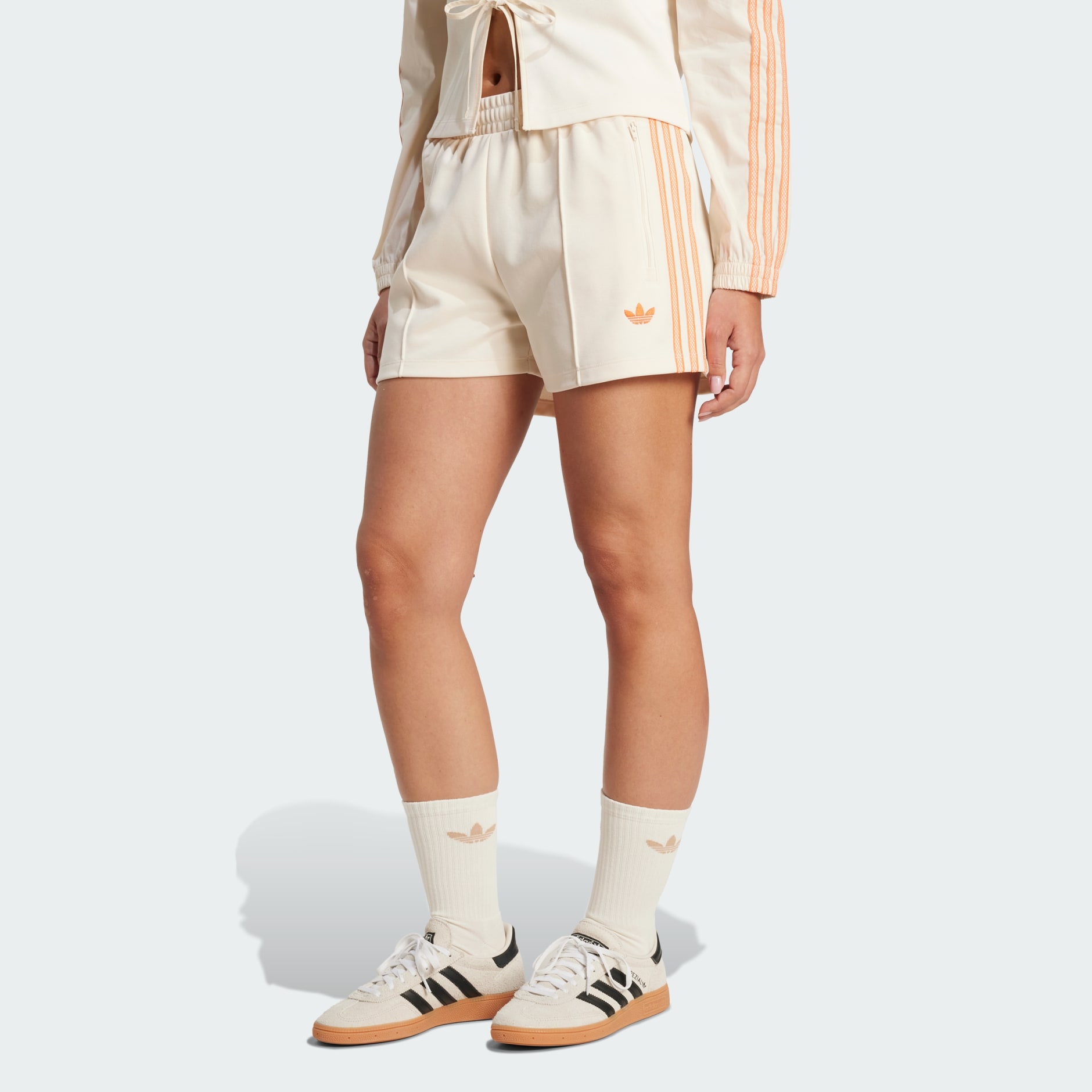Pantaloni scurți clasici adidas Originals Summer Glow
