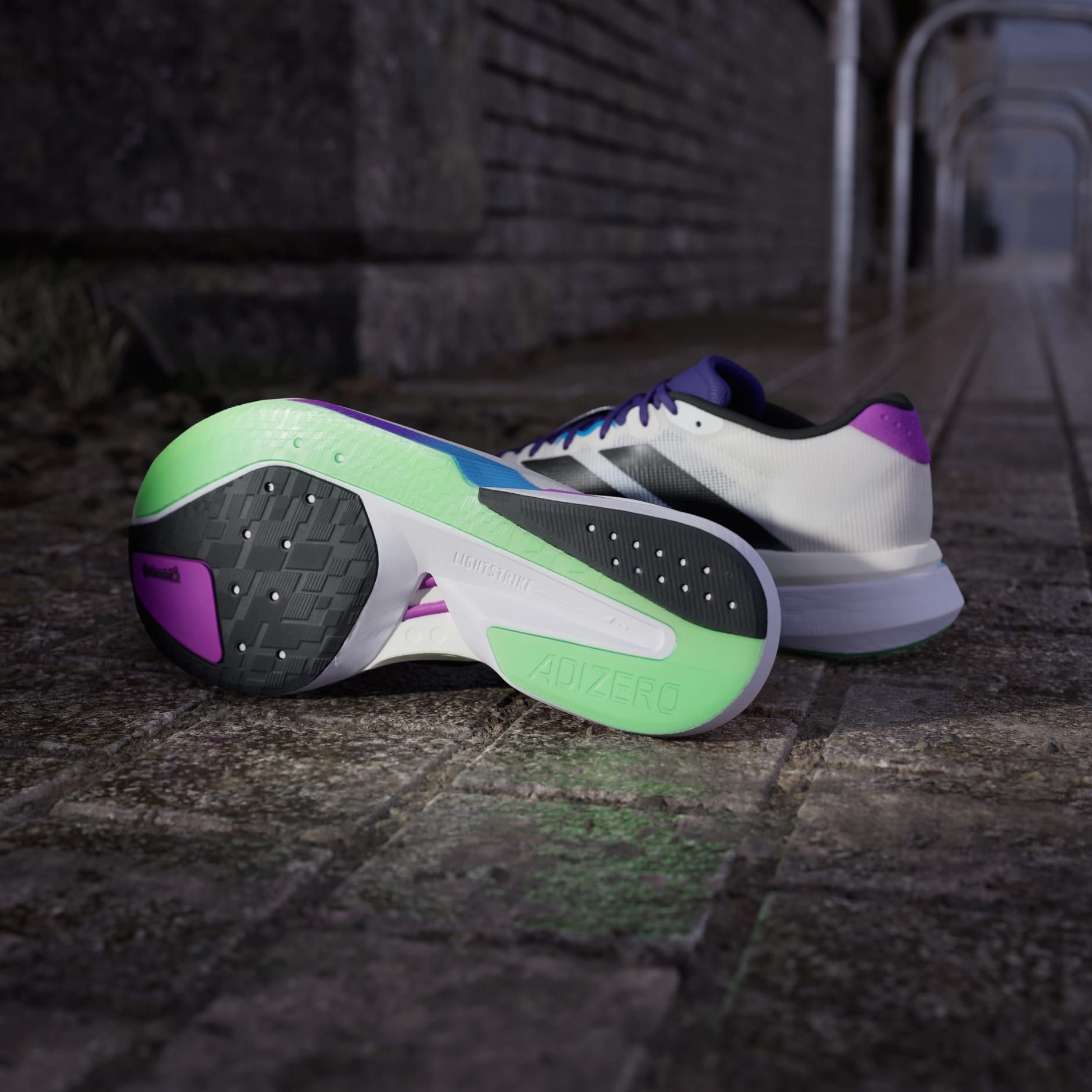 حذاء Boston 13 من تشكيلة Adizero