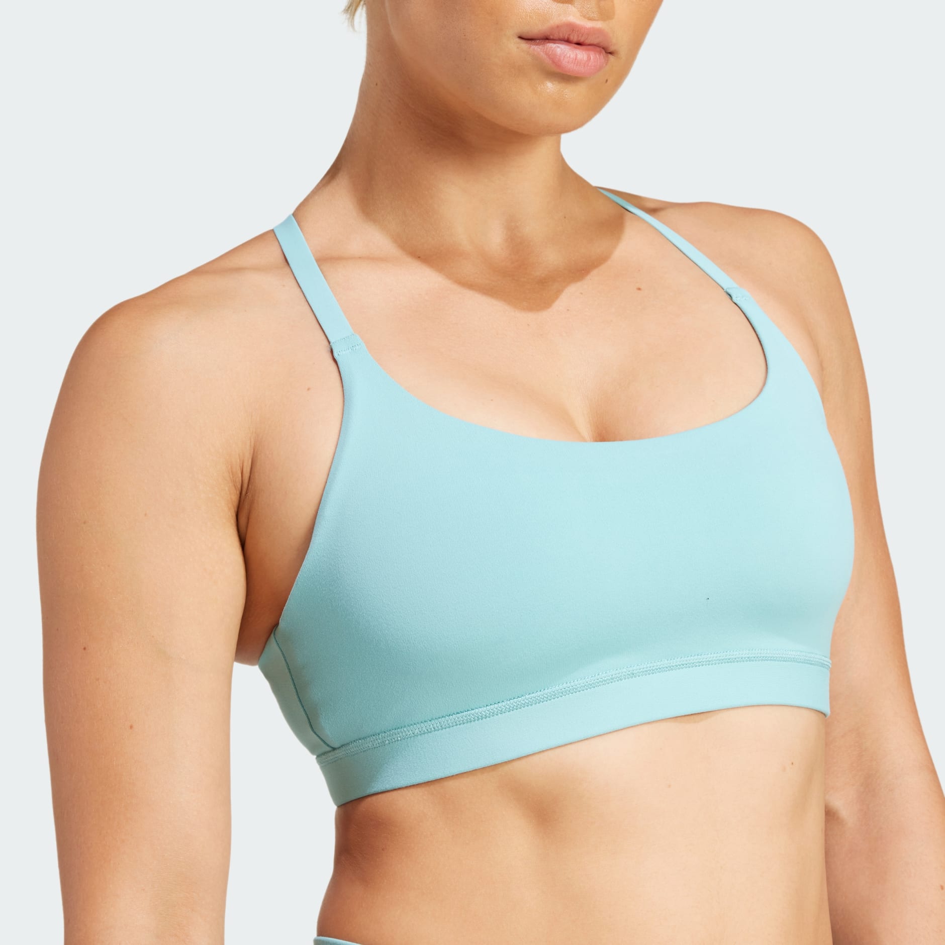 All Me Light Support Bra