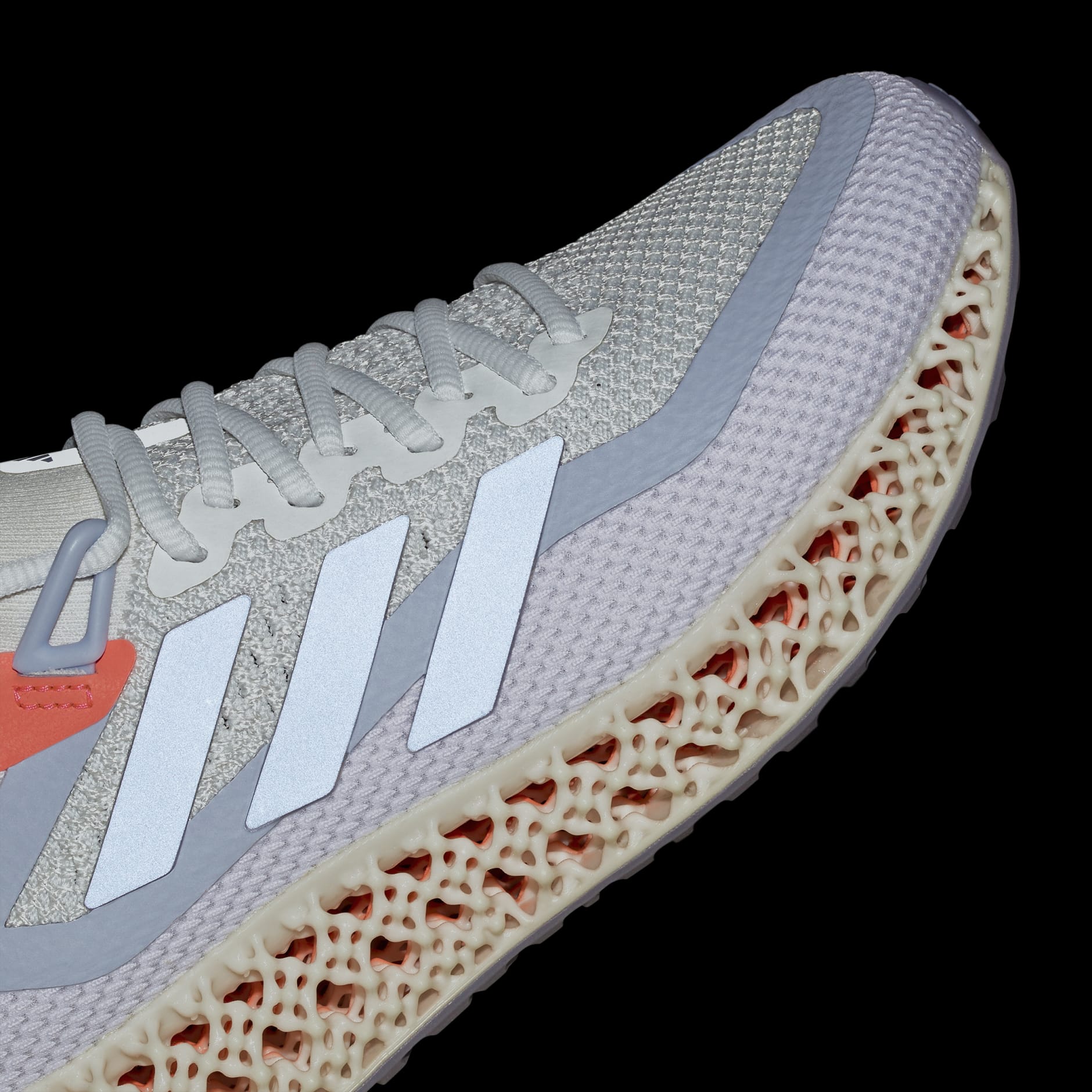 adidas 4DFWD 2 Running Shoes