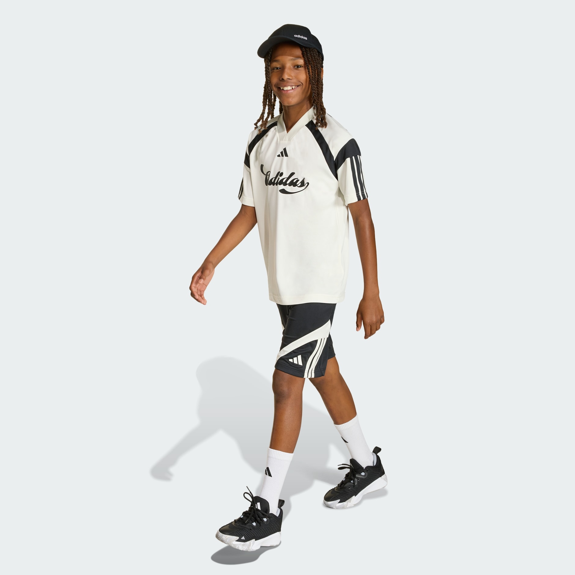 شورت HOUSE OF TIRO