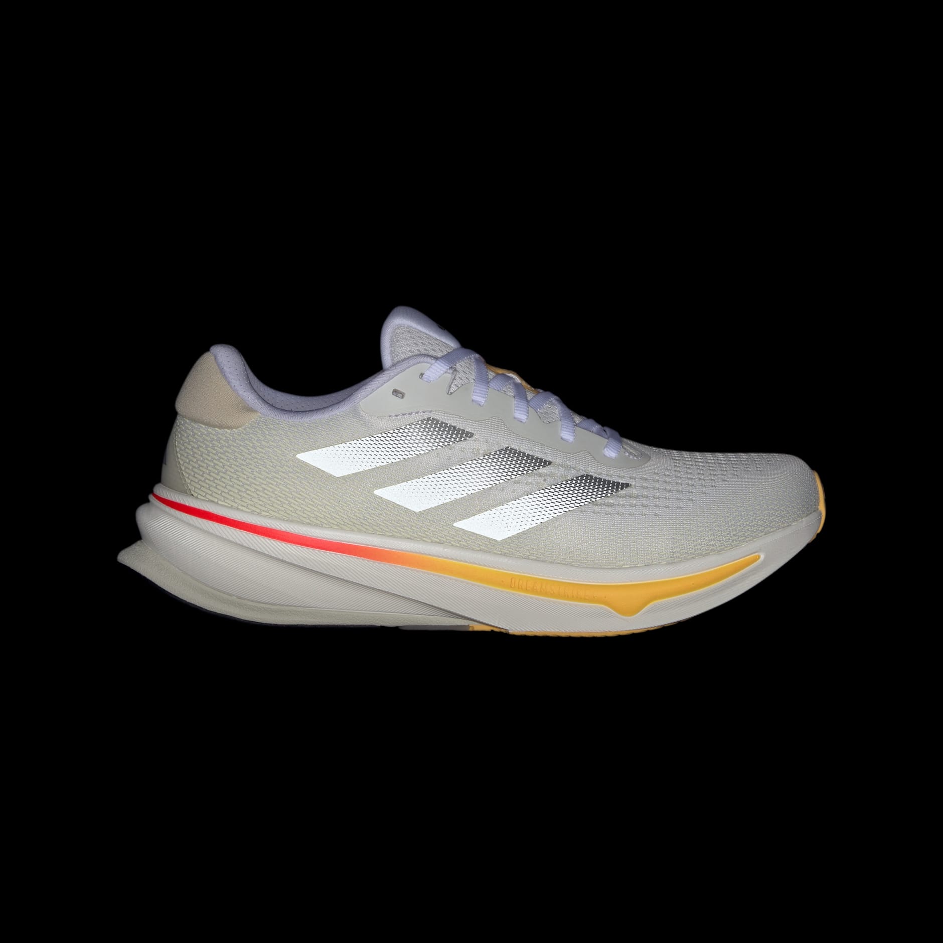 adidas Supernova Rise Running Shoes - White | adidas UAE