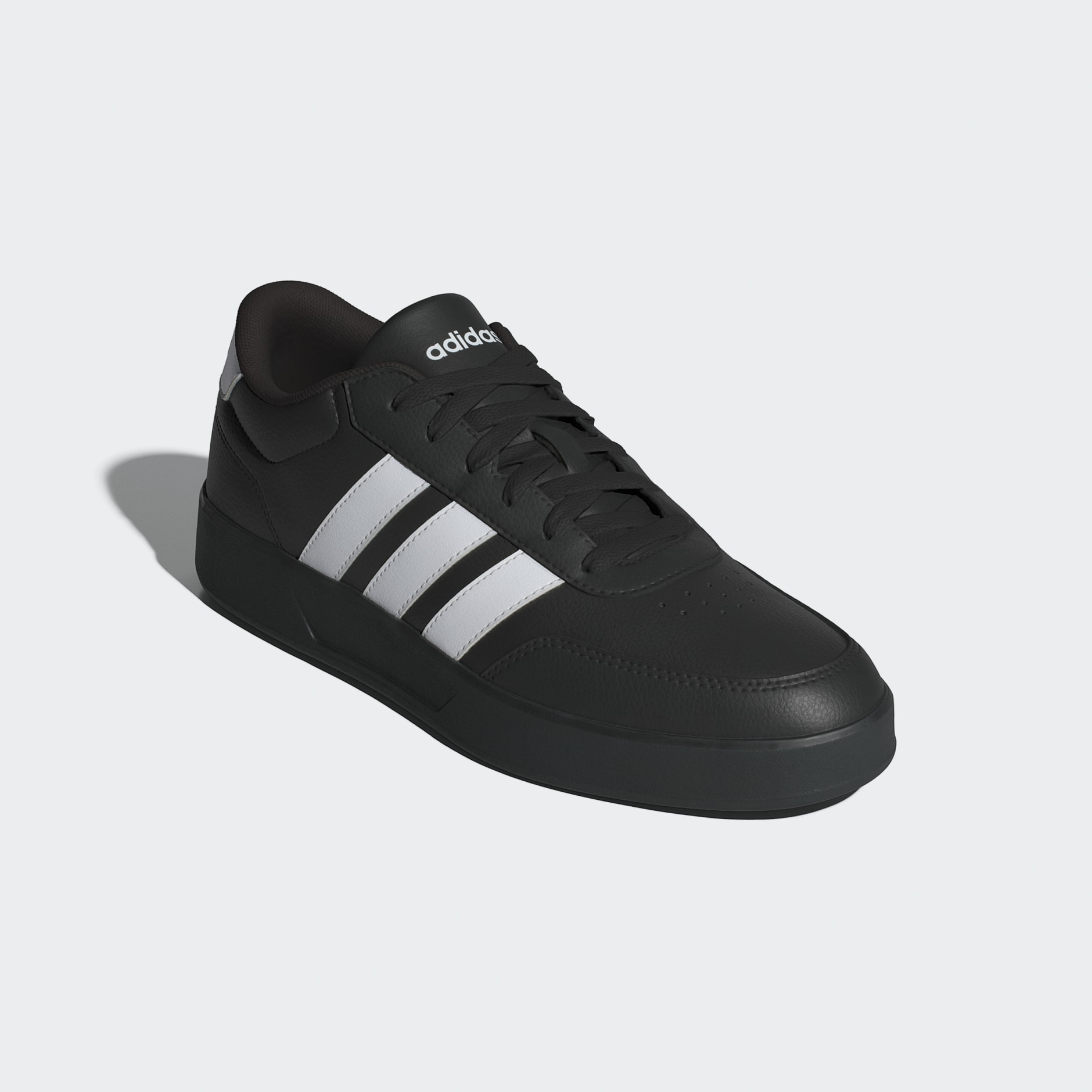 ◆ ADIDAS ◆ BRAKENET 3.0 Black / JQ5482 Shoes - Breaknet 3.0 Shoes - Black | adidas Oman