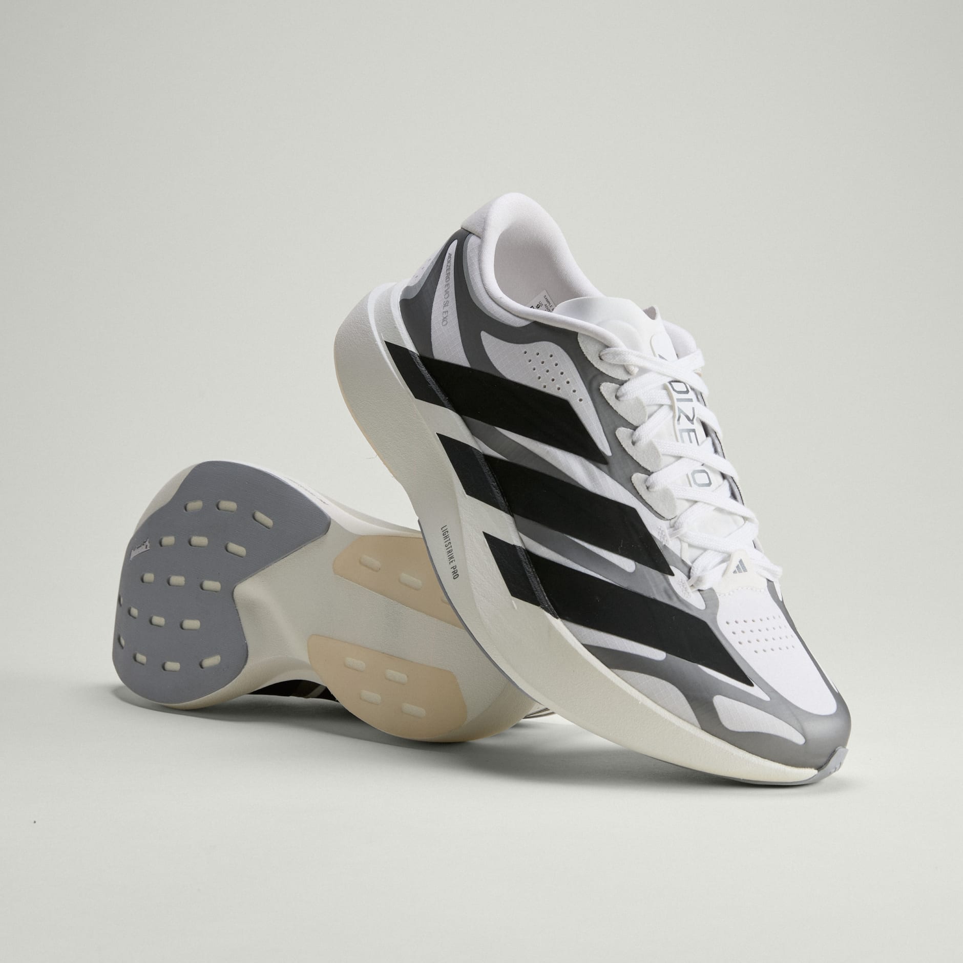 ADIZERO EVO SL EXO 跑鞋