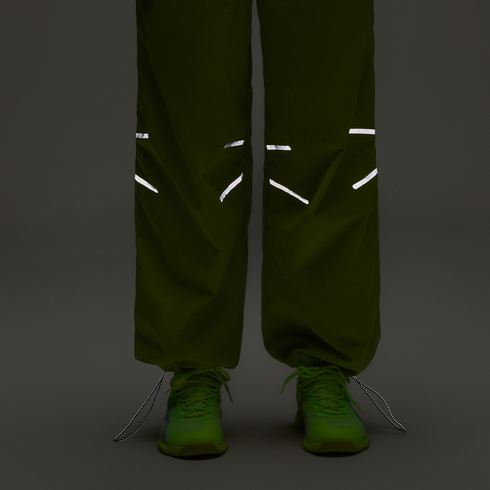 adidas by Stella McCartney Woven Track Pants