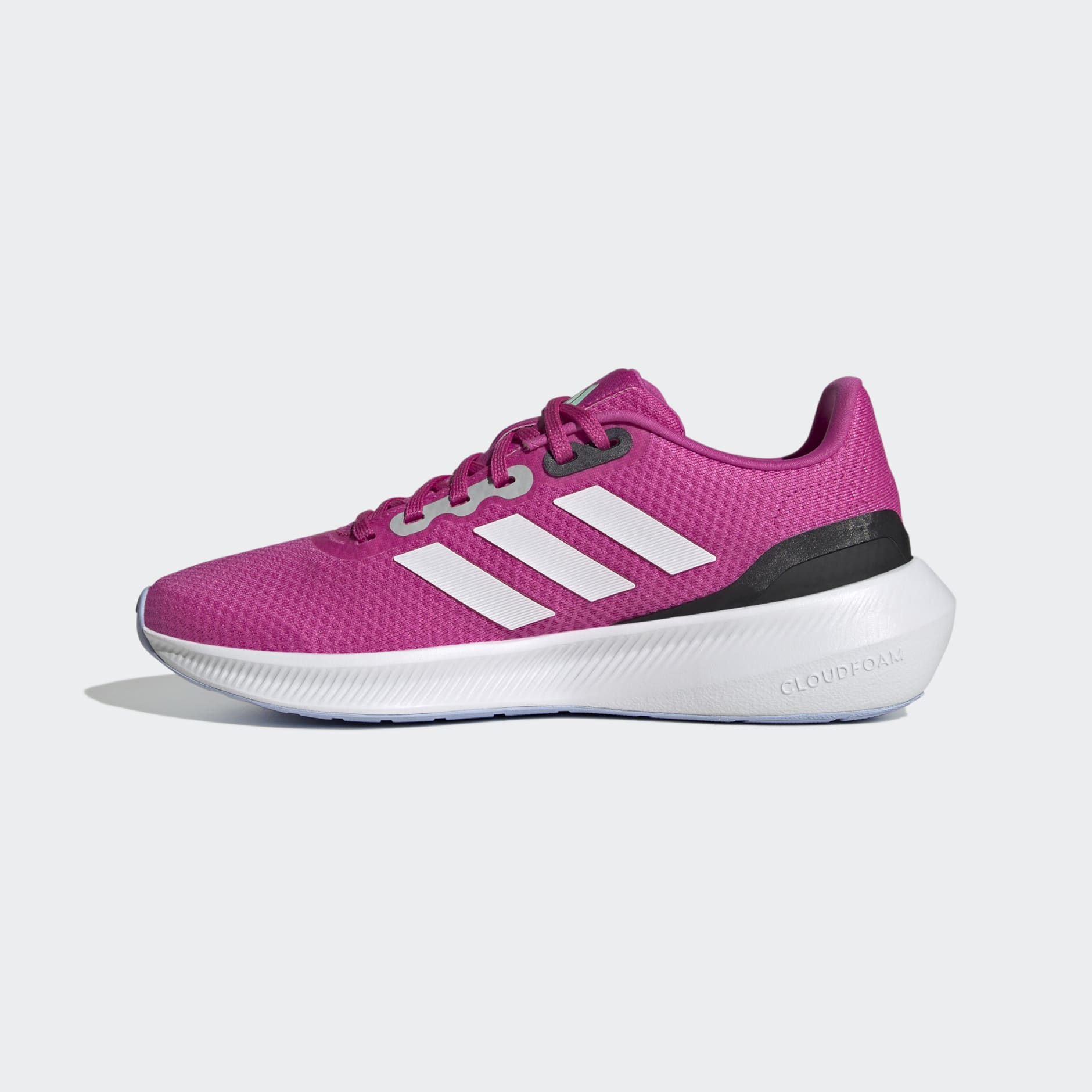 Women's Shoes - Runfalcon 3.0 Shoes - Pink | adidas Egypt