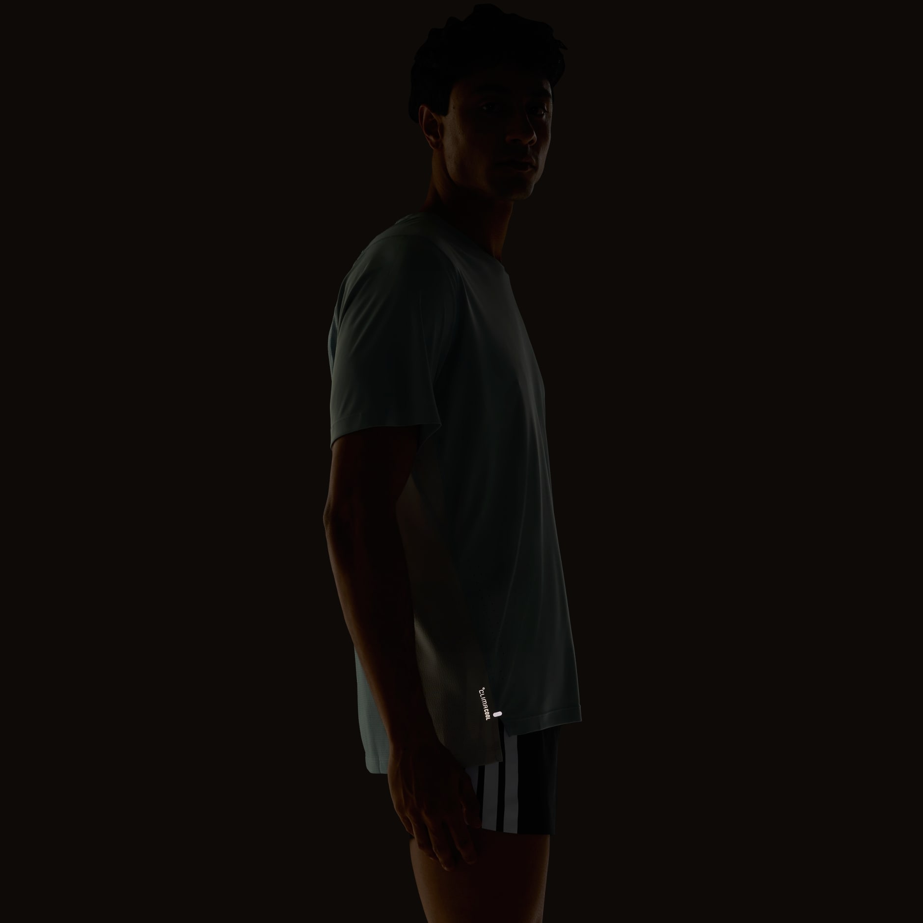 Tricou de alergare adi365Breeze