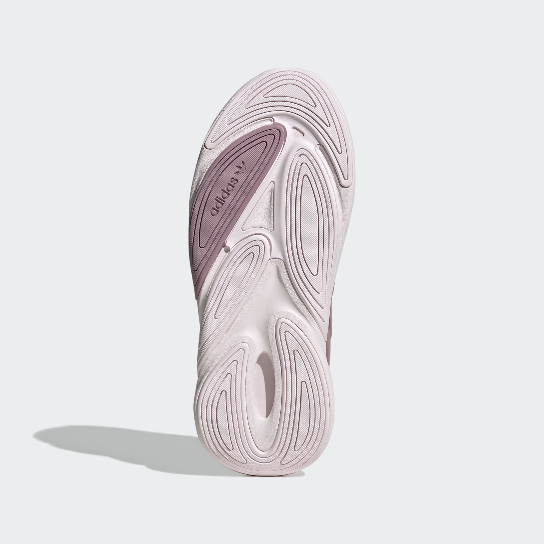 adidas Ozelia Shoes - Purple | adidas ZA