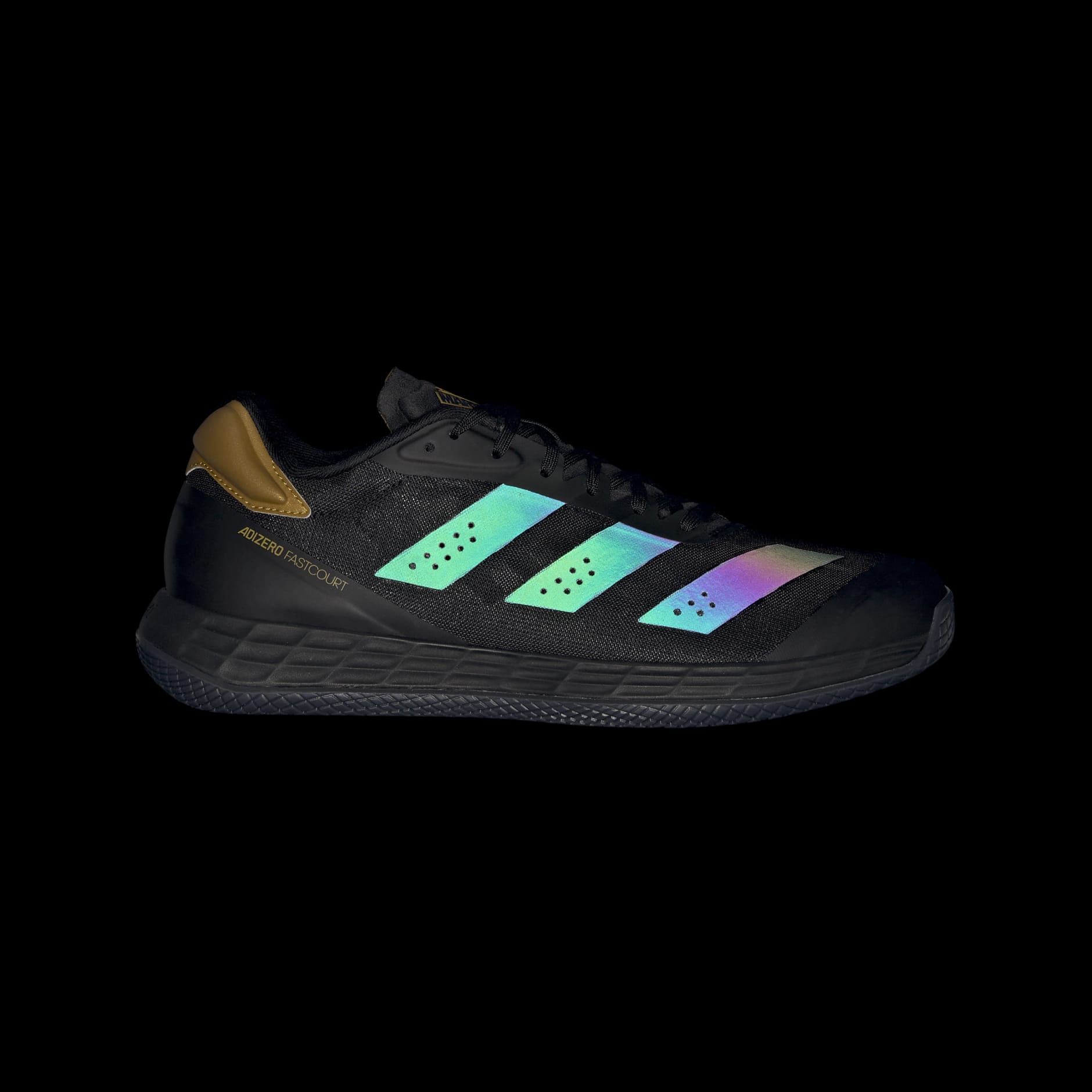 حذاء Marvel Avengers Thor Adizero Fastcourt 1.5 Handball