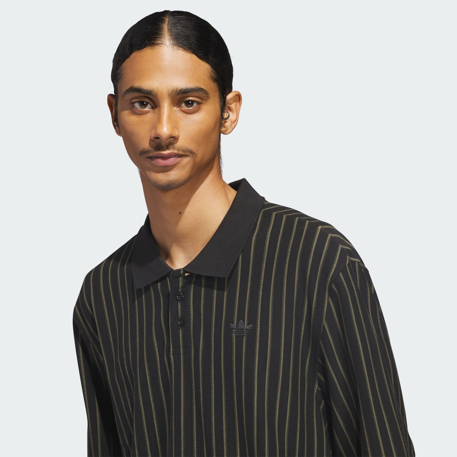 TRICOU POLO CLASIC SKATEBOARDING