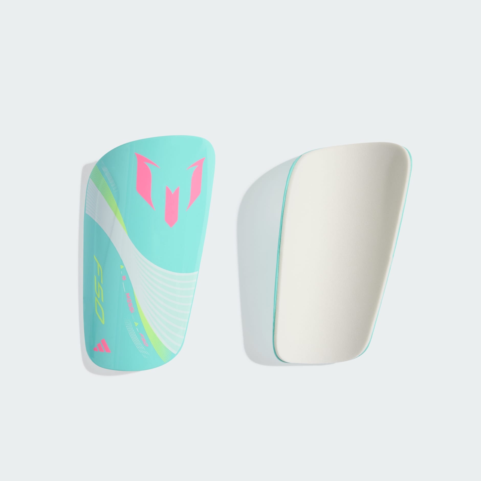 MESSI SG CLUB Shin Guards