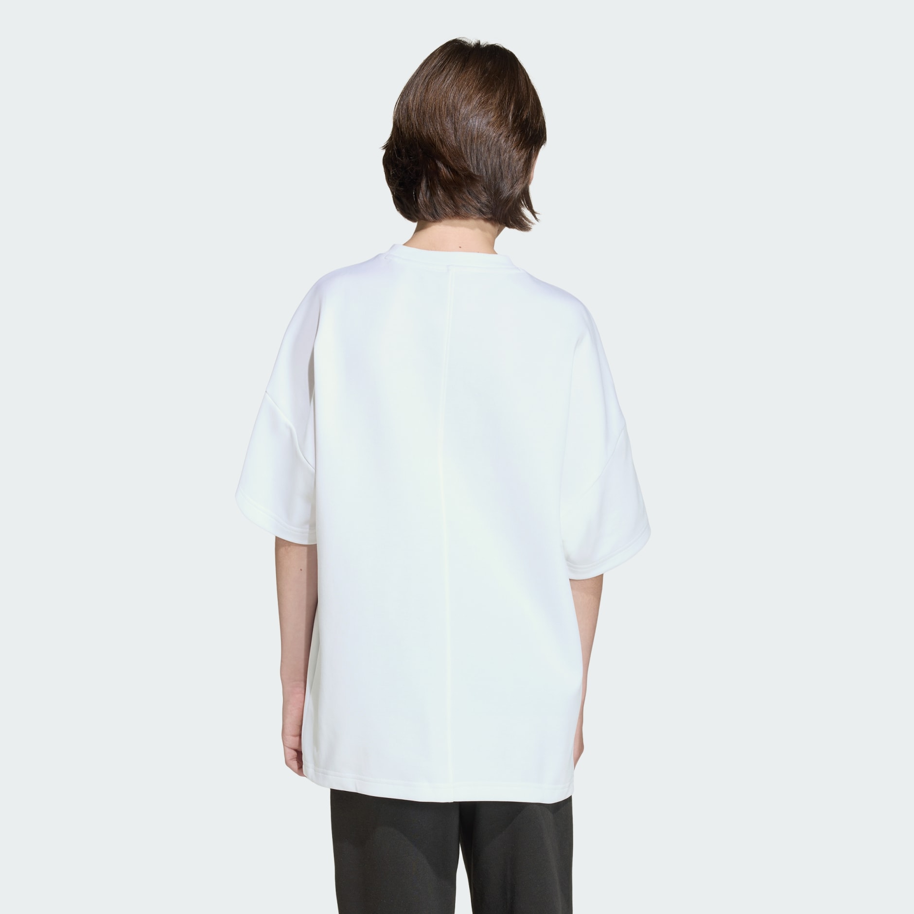 FUTURE ICONS OVERSIZED T-SHIRT