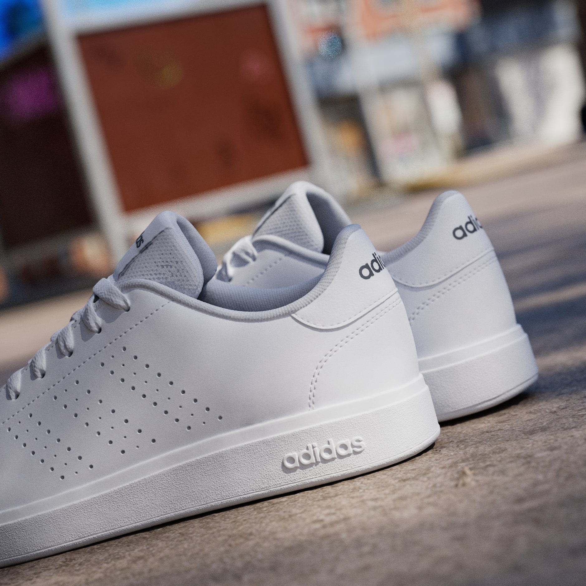 Advantage Base 2.0 Shoes