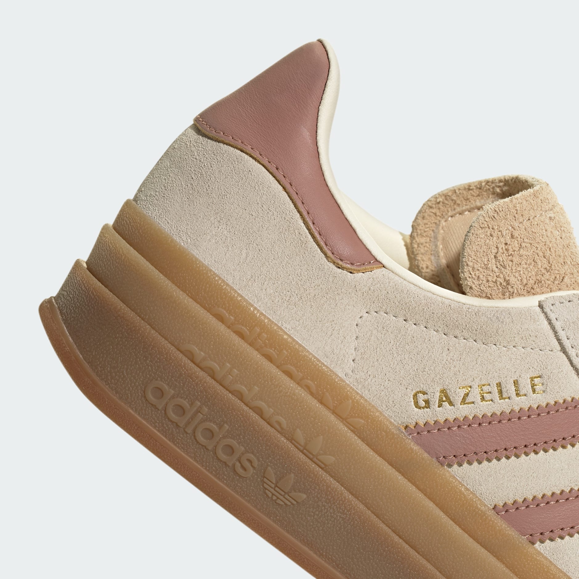 Gazelle Bold 運動鞋