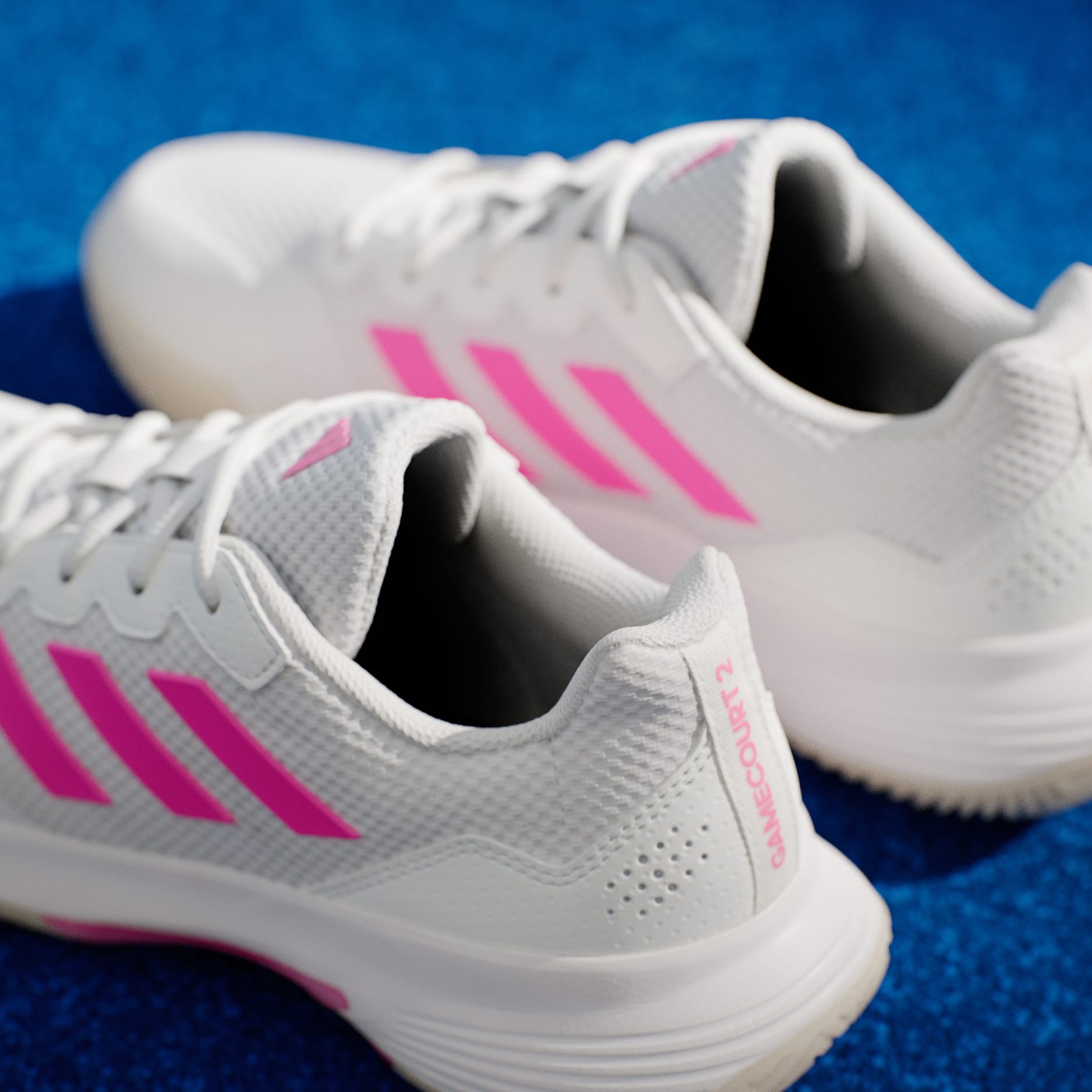 Gamecourt 2.0 Tennis Shoes