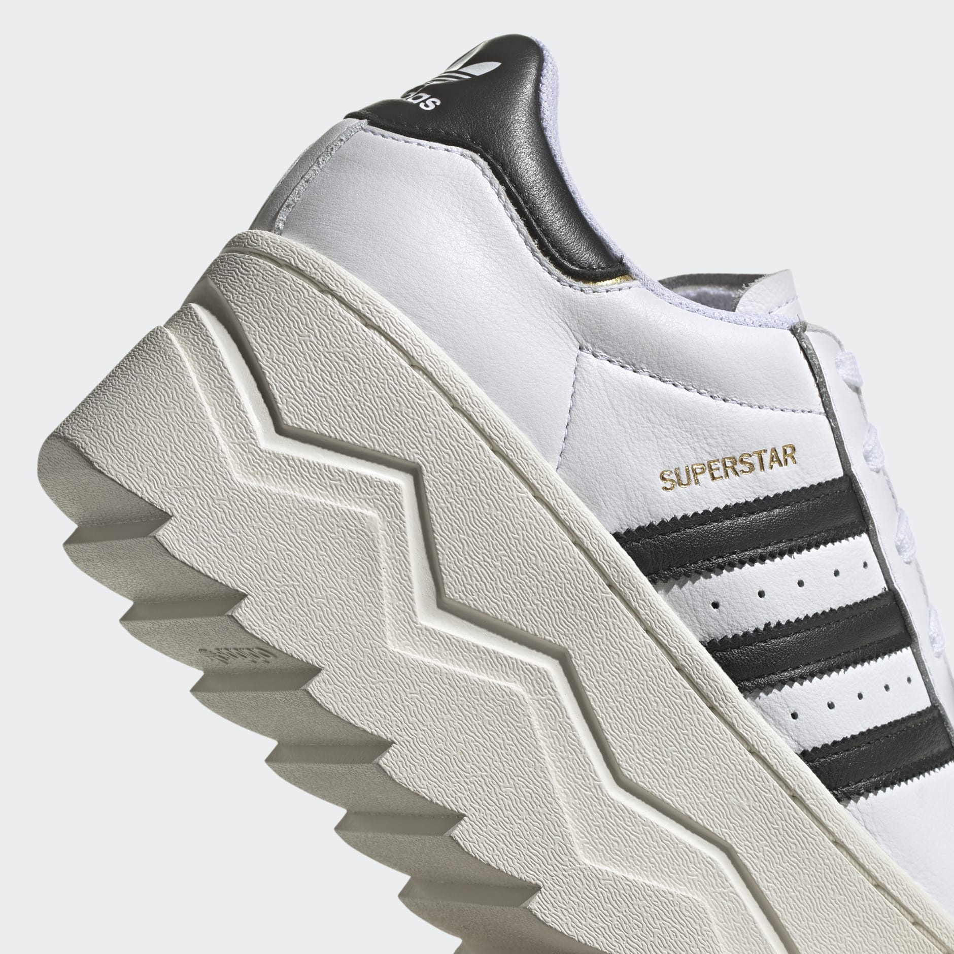 Superstar PF Shoes