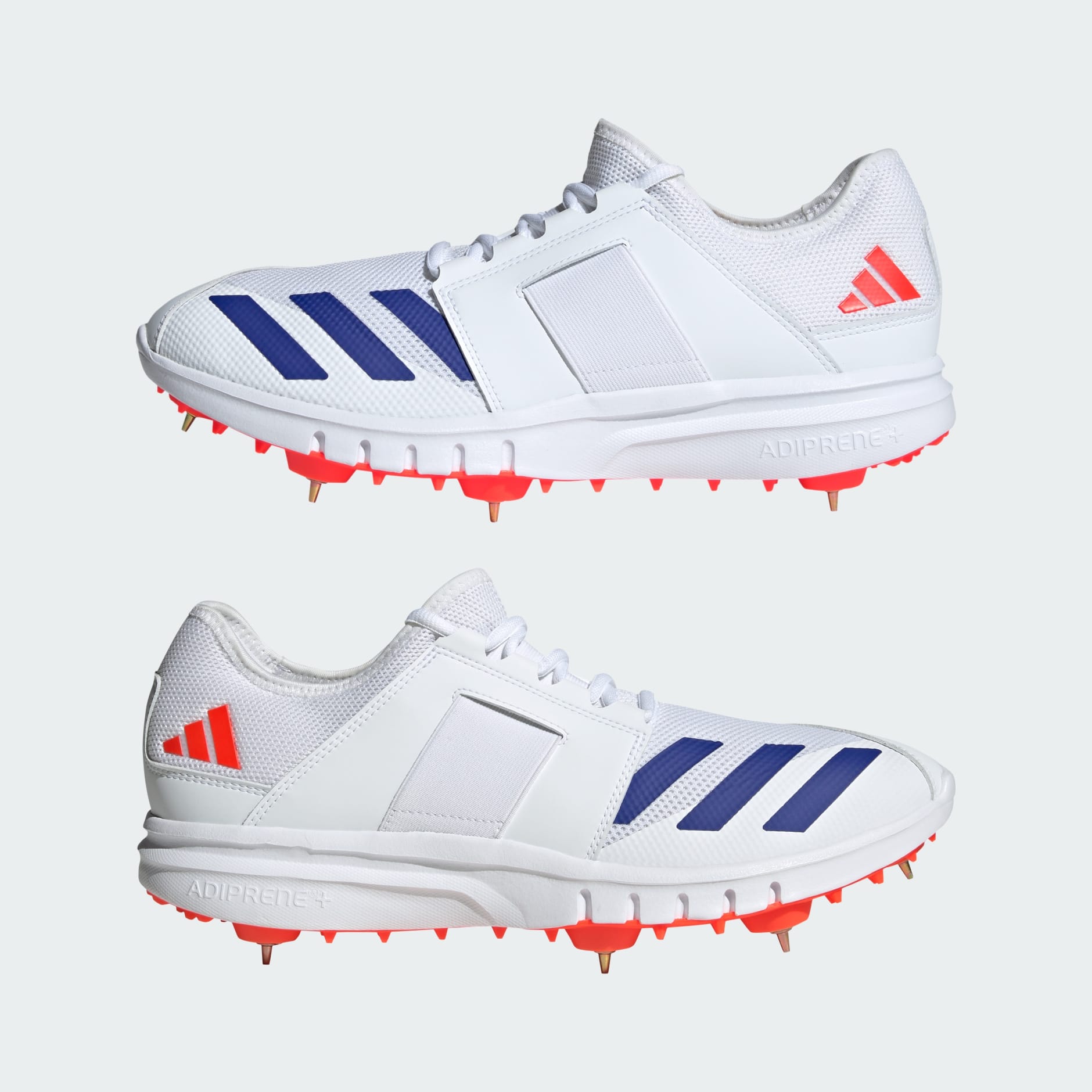 Adidas howzat spike cricket shoes online