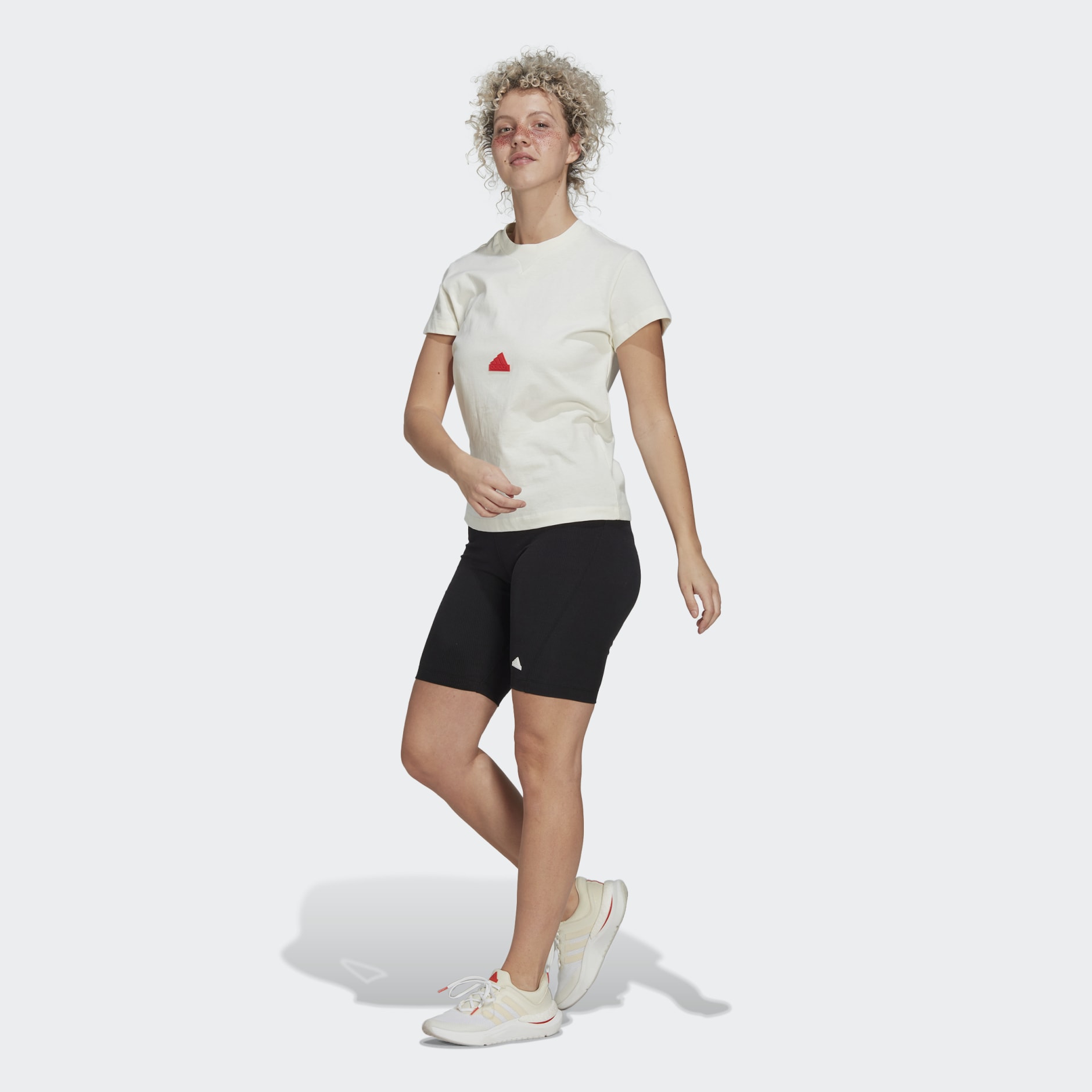 Camiseta Chest Logo