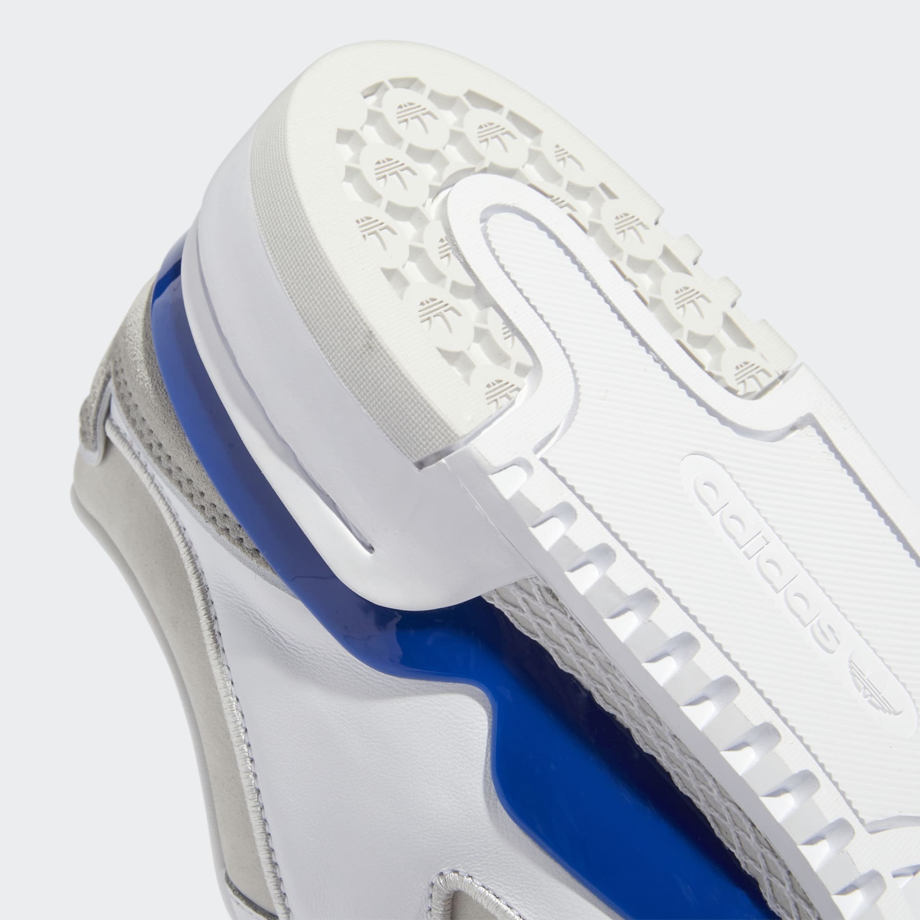 Forum Luxe Low Shoes