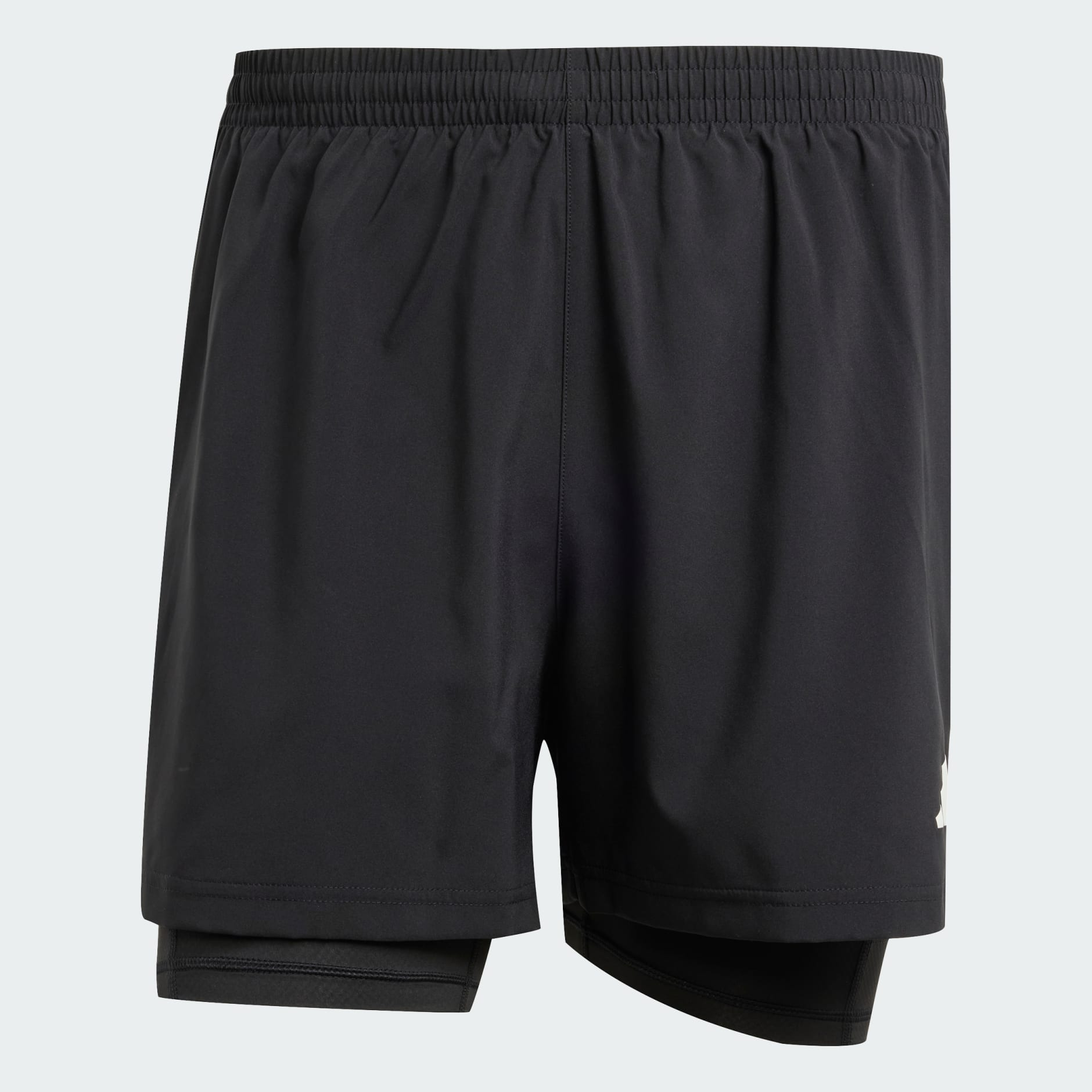 Own the Run CLIMACOOL 2-in-1 Shorts