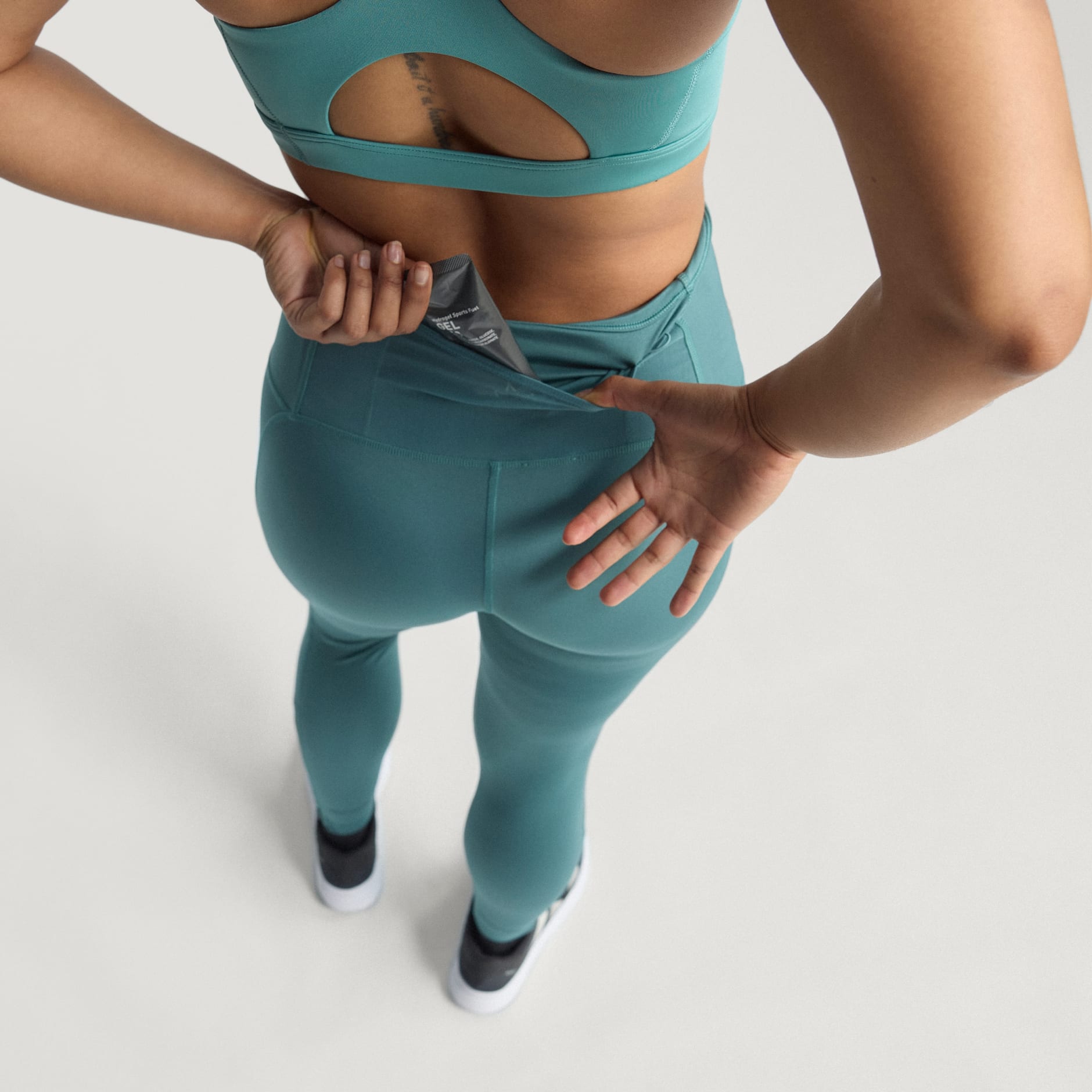 Adizero Essentials Full Length Leggings