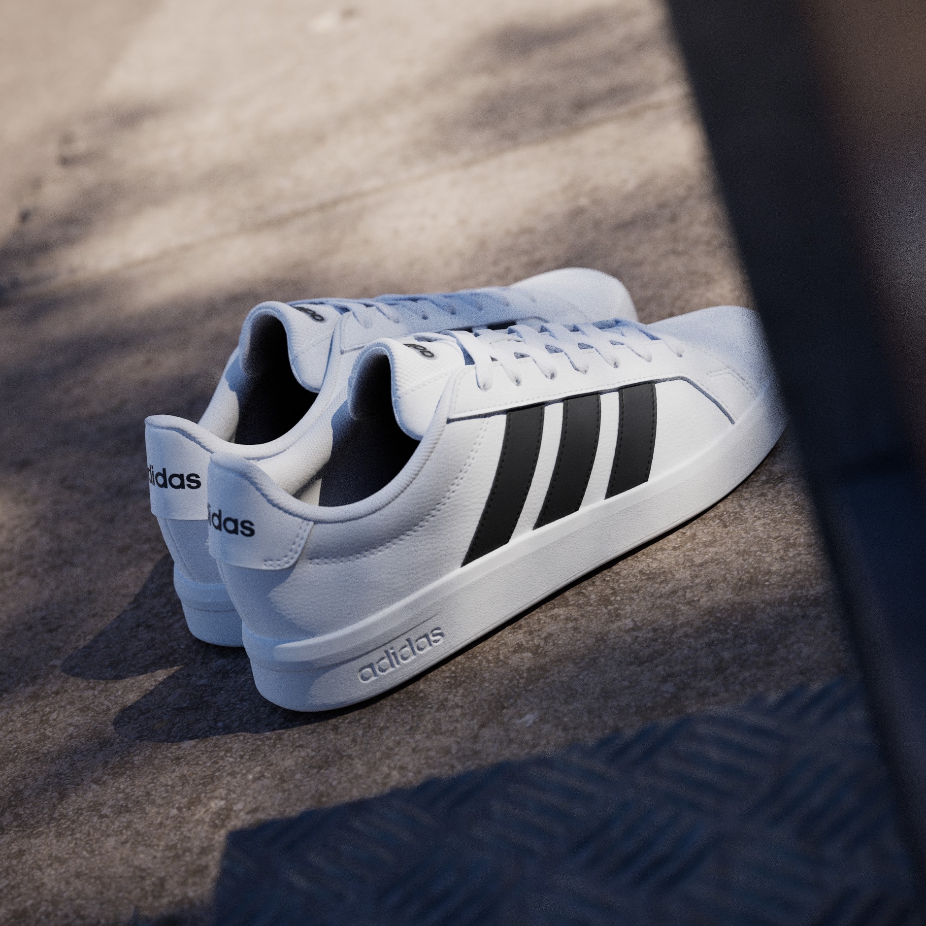 حذاء GRAND COURT BASE 3.0