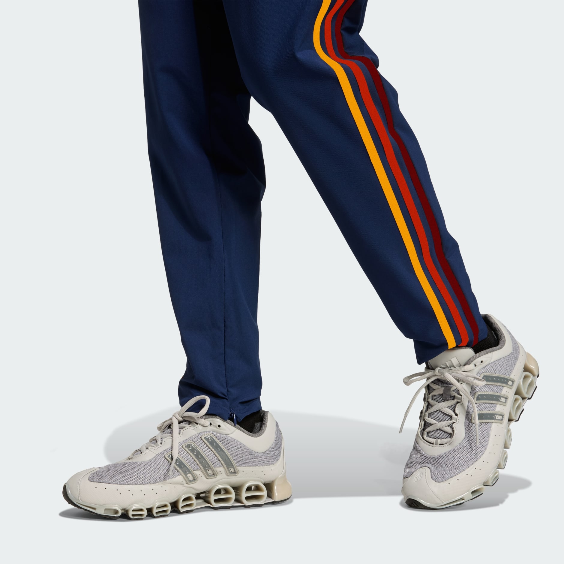 Pantaloni de trening Ajax Amsterdam x ID&T