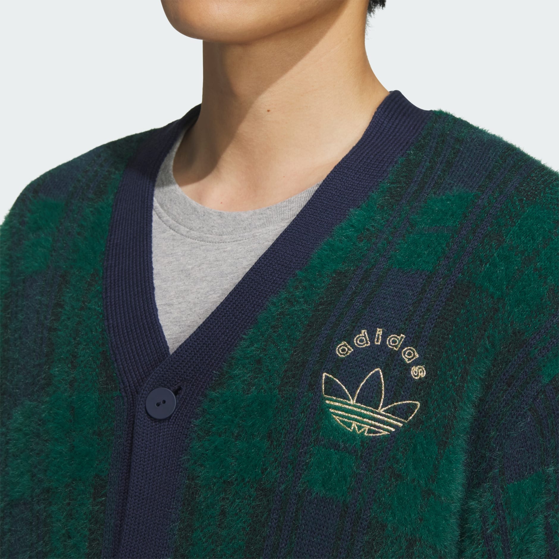 SPO CARDIGAN