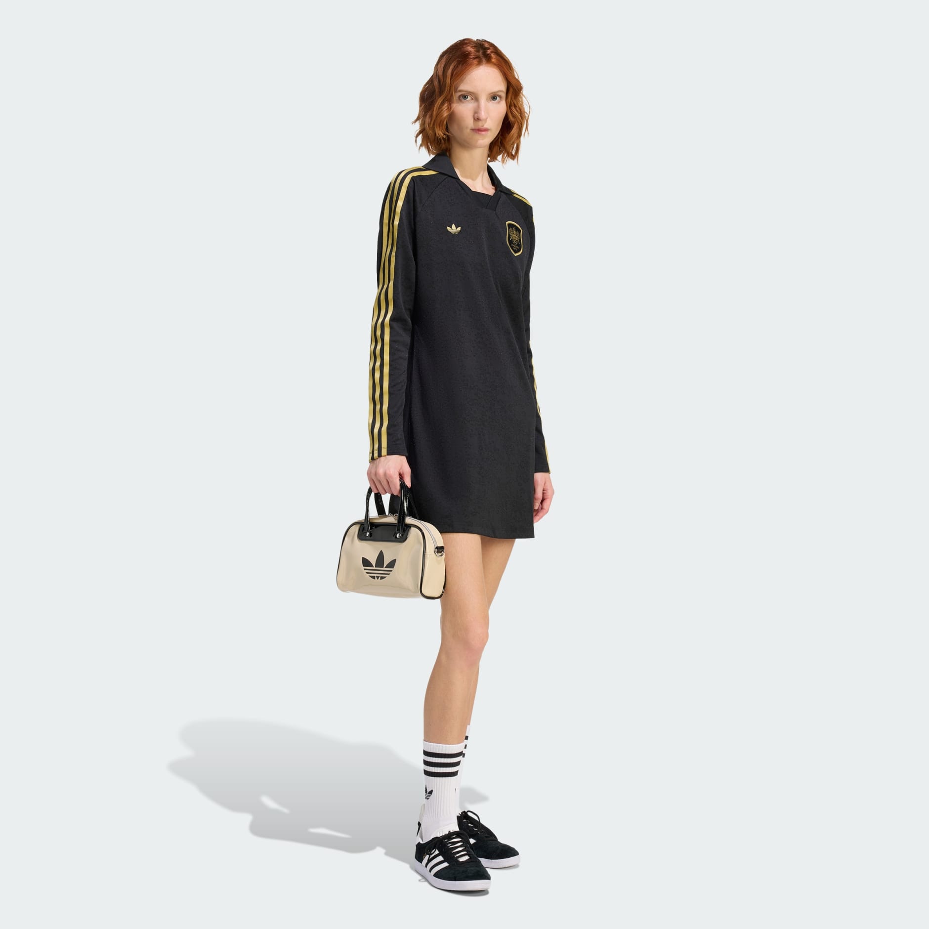ADIDAS ORIGINALS X LIBERTY LONDON DRESS