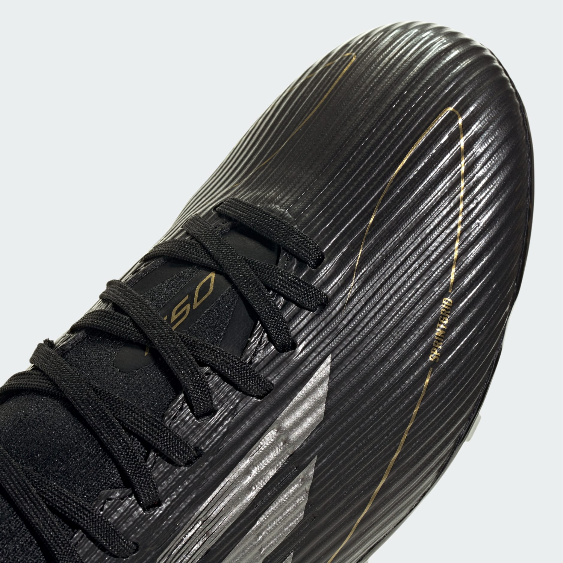 Ghete F50 League Mid-Cut Firm/Multi-Ground