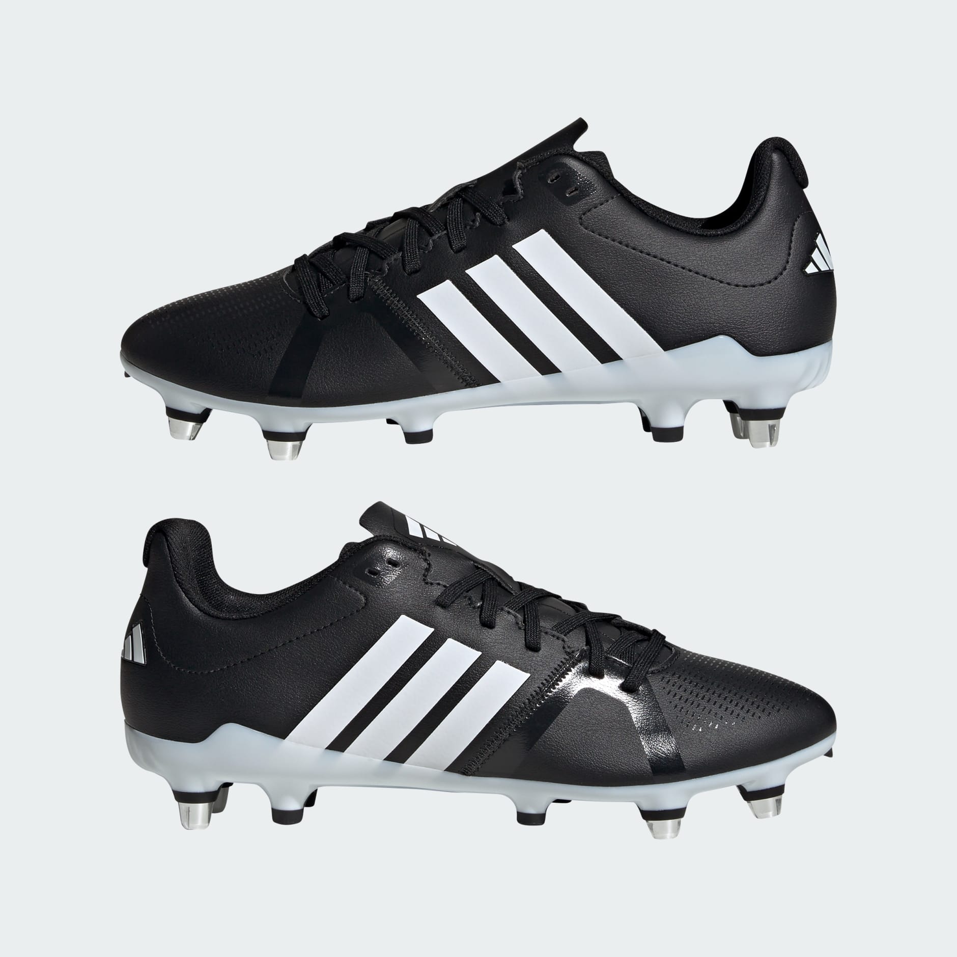 RS15 AVAGLIDE SOFT GROUND RUGBY BOOTS