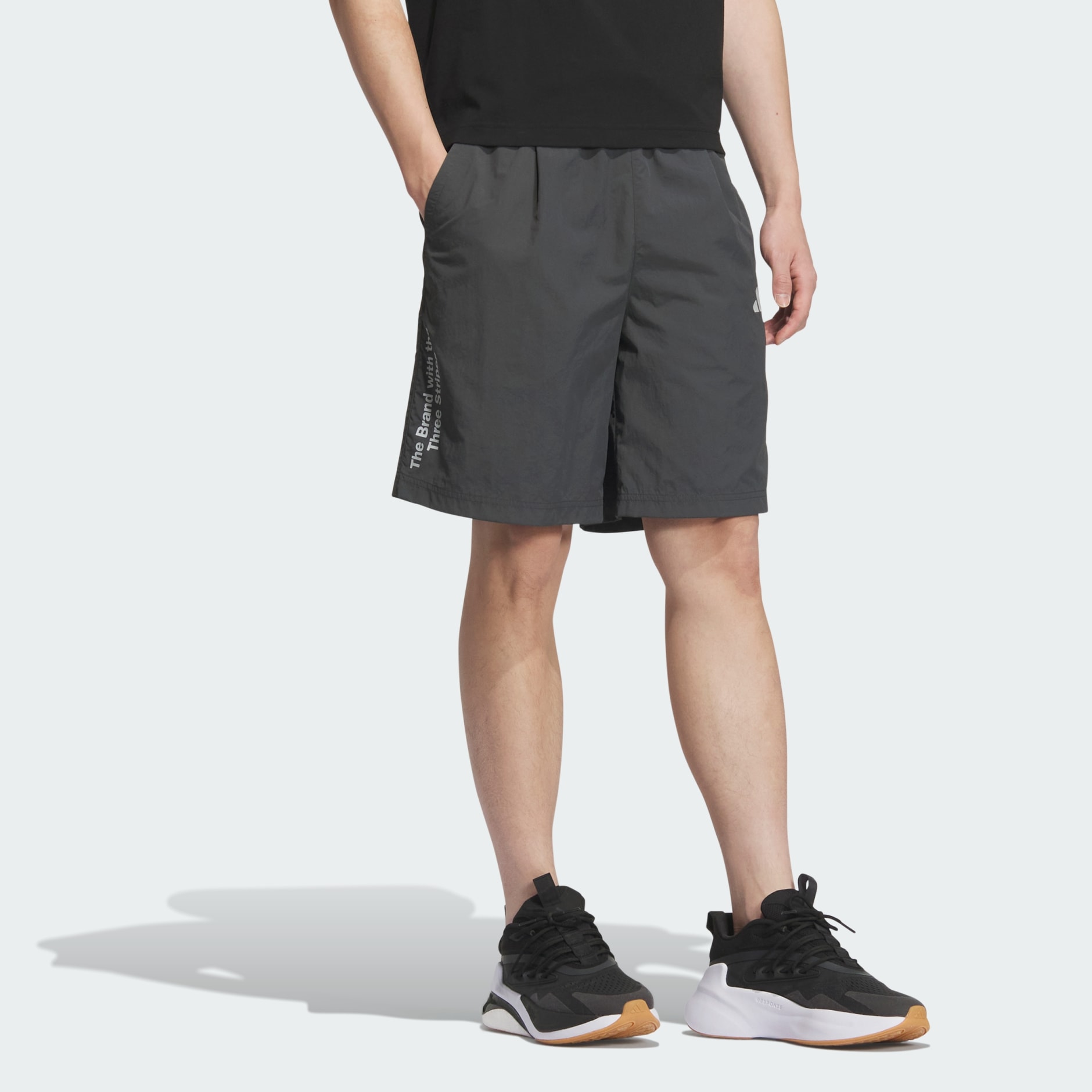 GFX Woven Shorts