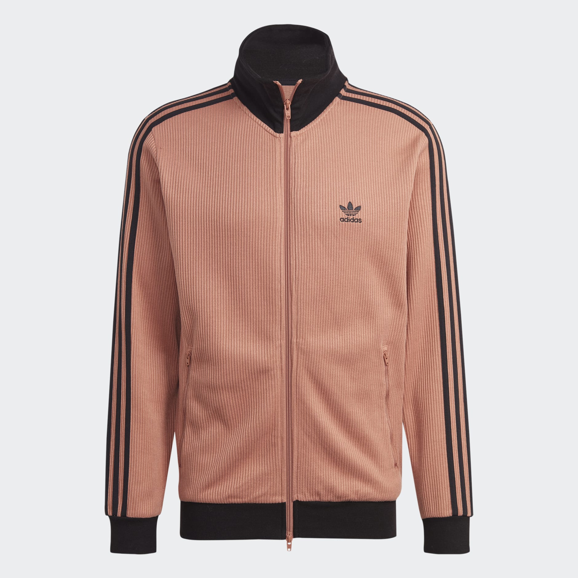 Adicolor Classics Waffle Beckenbauer Track Jacket