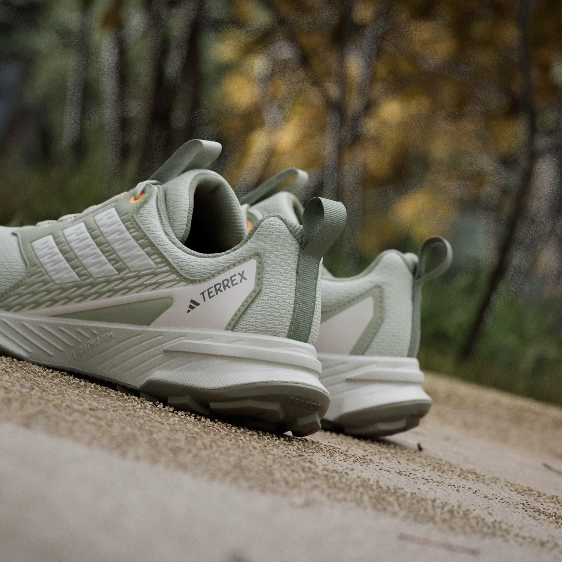 Tenisice za trail trčanje Tracefinder