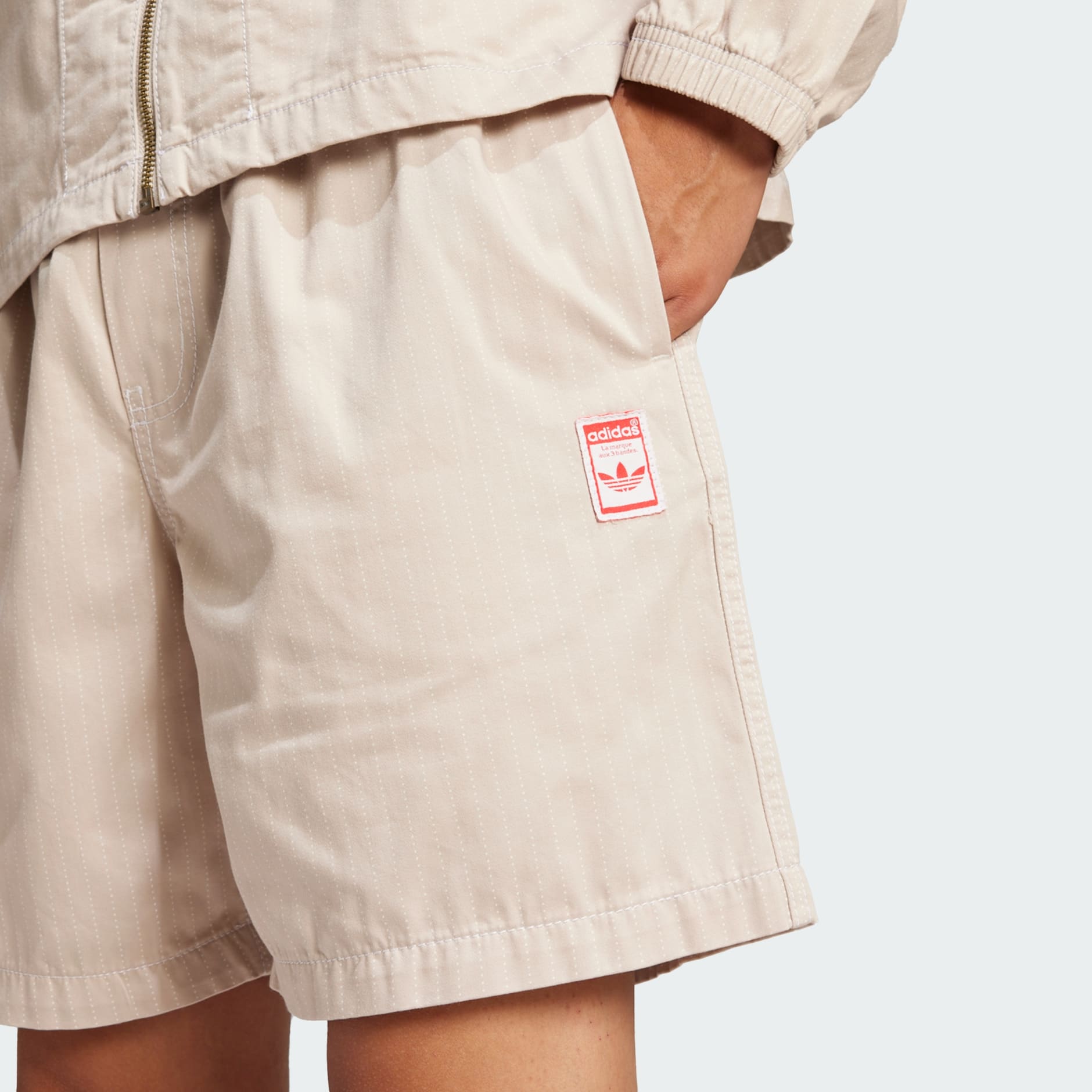 Wabash Workwear Shorts