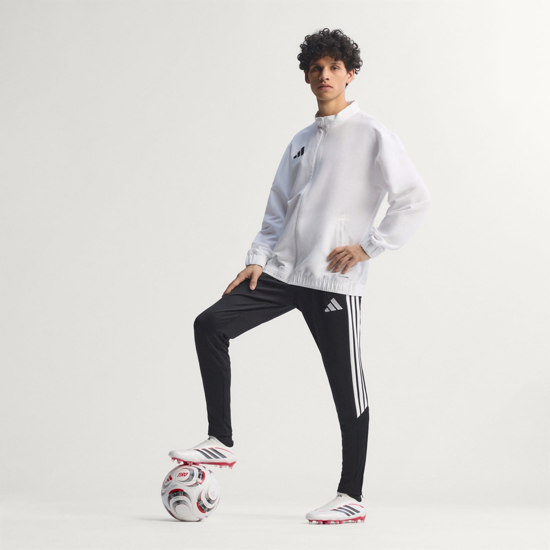 COPA PURE IV ELITE Laceless Firm Ground Football Boots