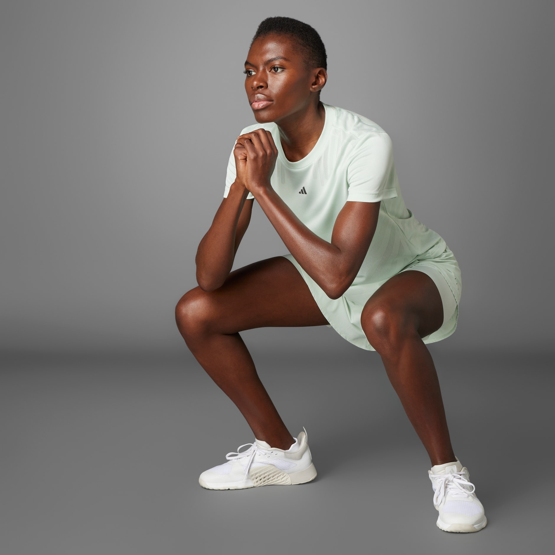 HIIT Airchill Training Tee