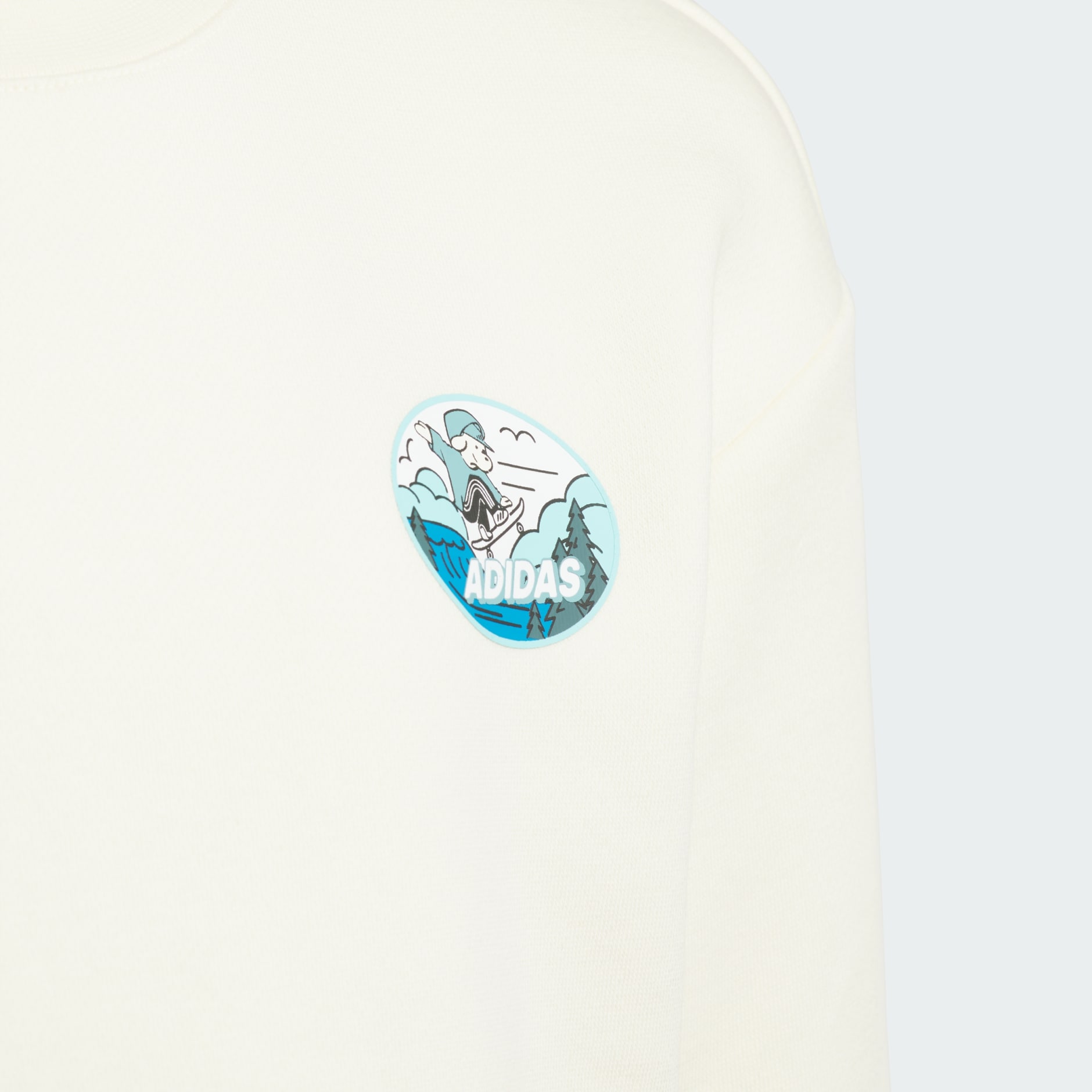 Sportswear Kids Graphic Knit Set