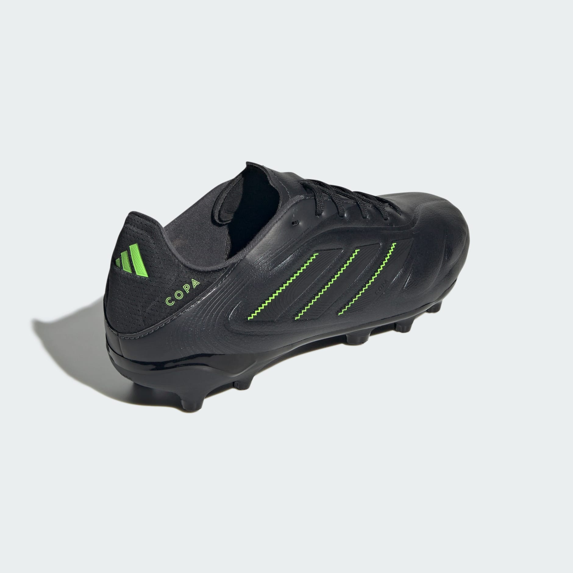 Copa Pure 3 League Firm/Multi-Ground Boots Kids