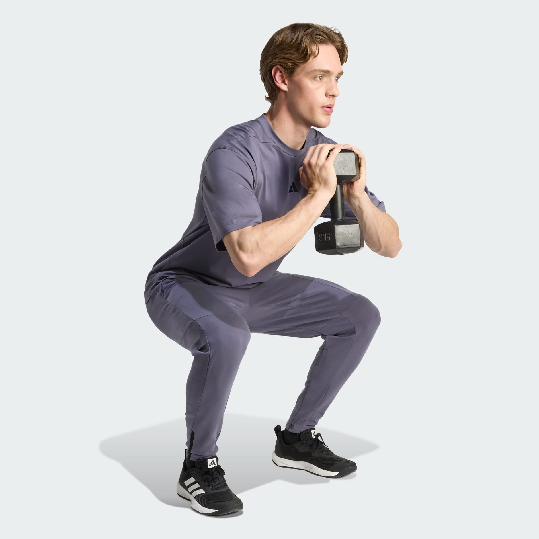 Designed for Training Spaceknit Pants