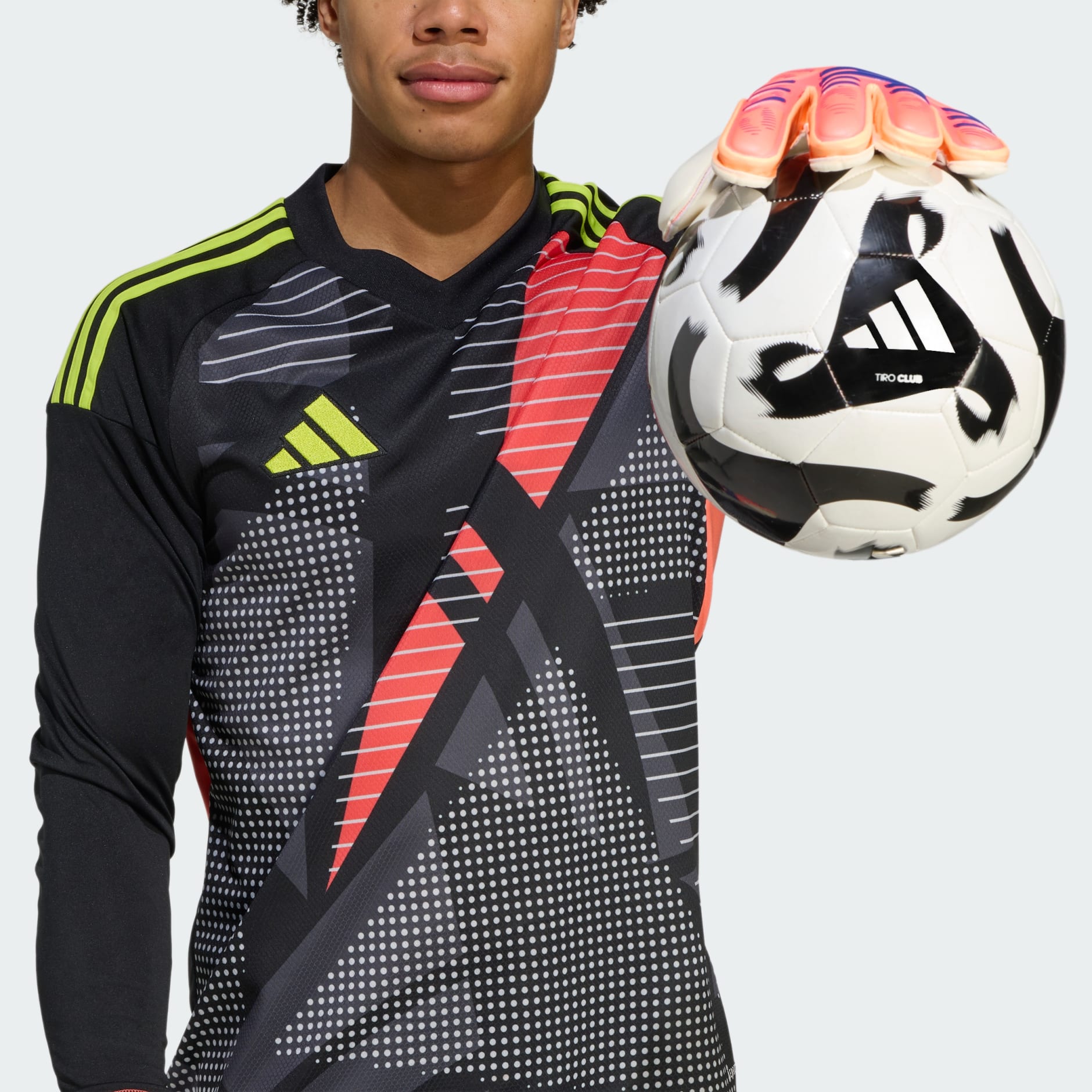 Gants Gardien de but Predator League