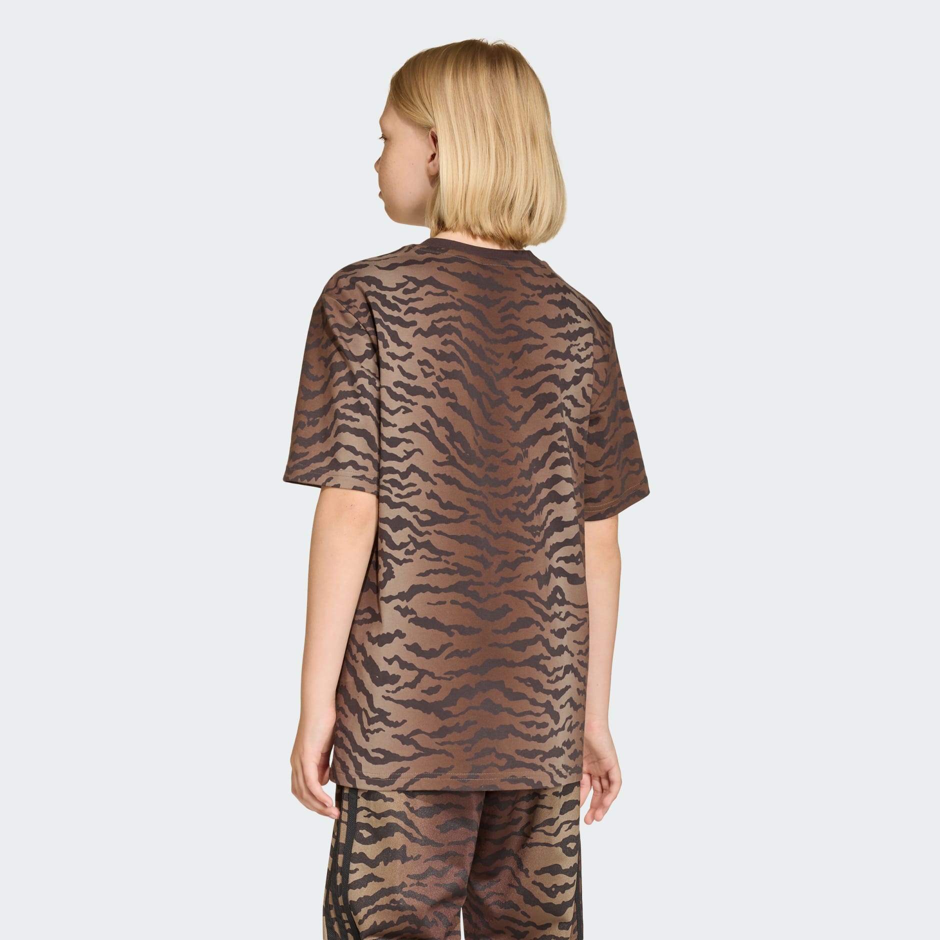 تيشيرت Loose AOP Tee