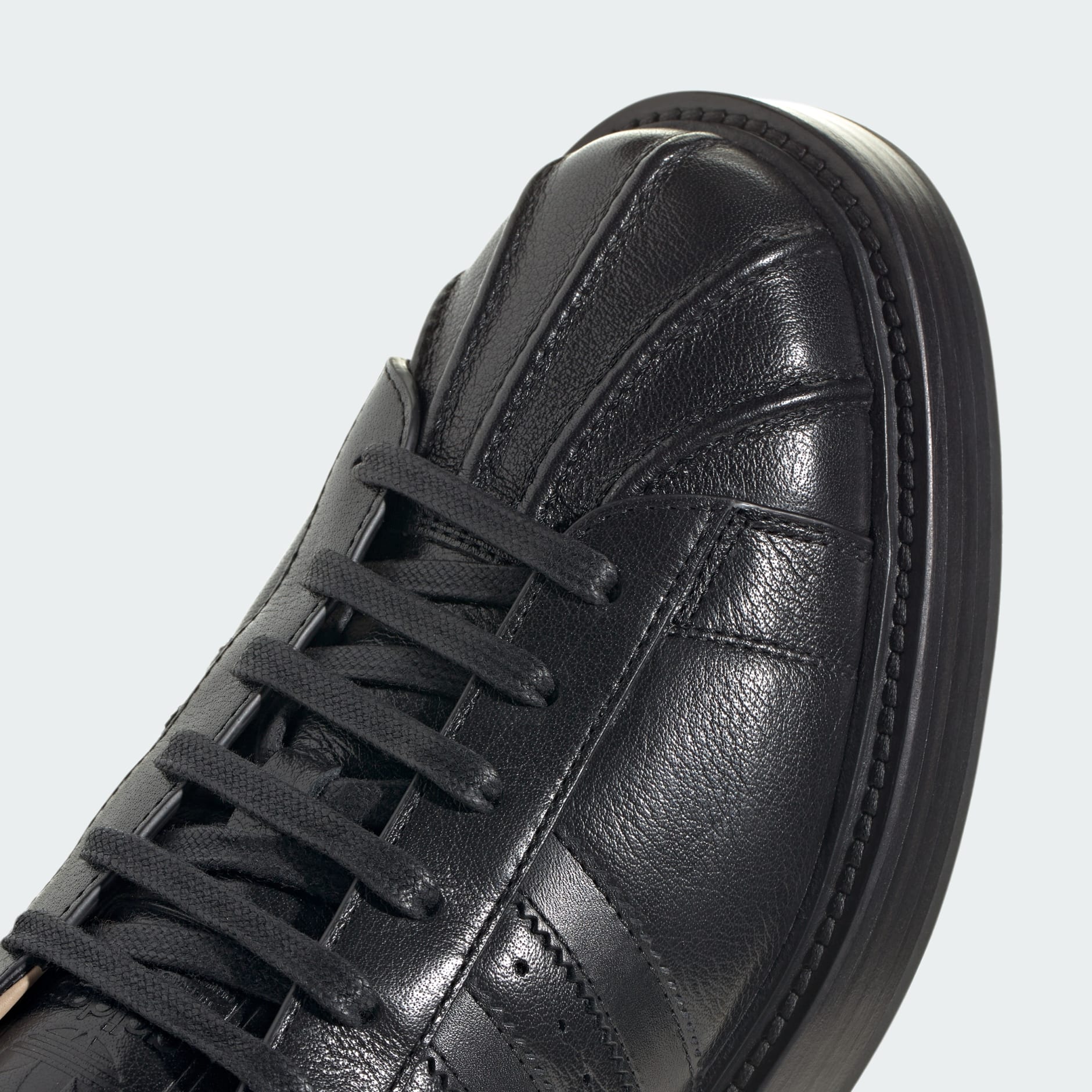 Pantofi sport Superstar Lux Made in Italy