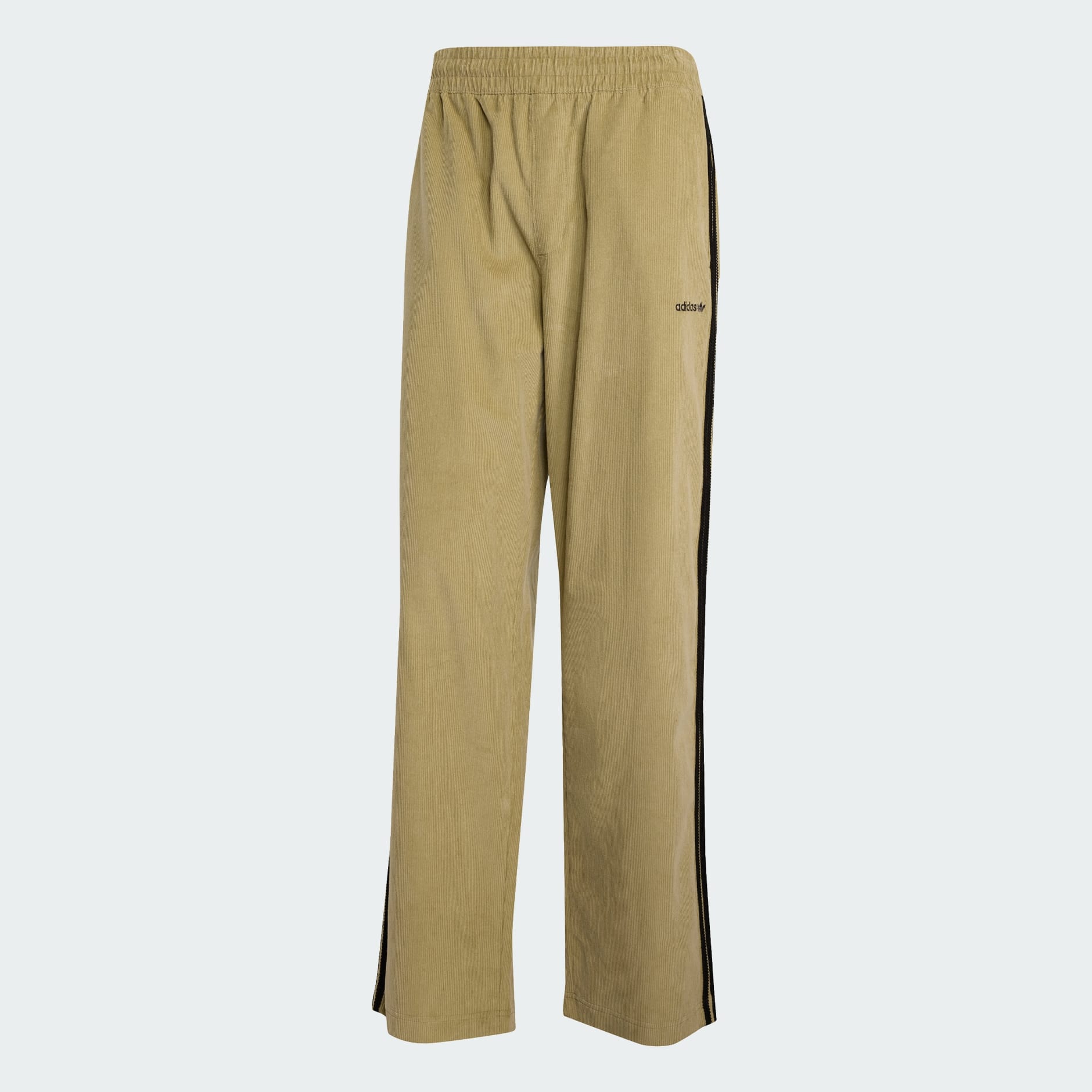 Corduroy Pants
