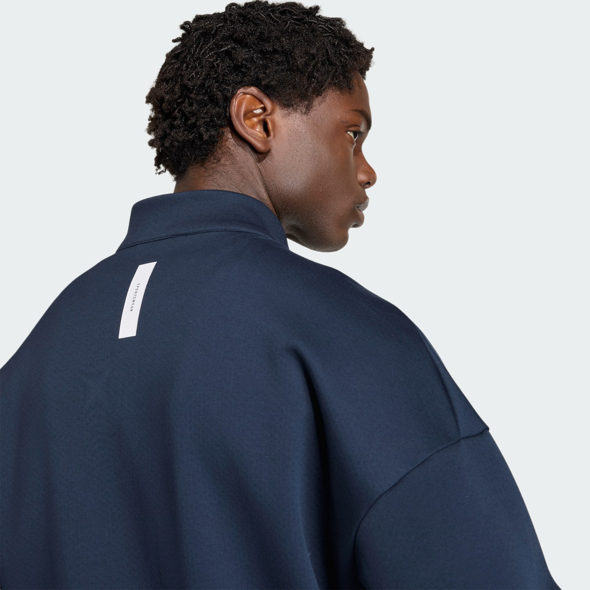 adidas Z.N.E. Track Top