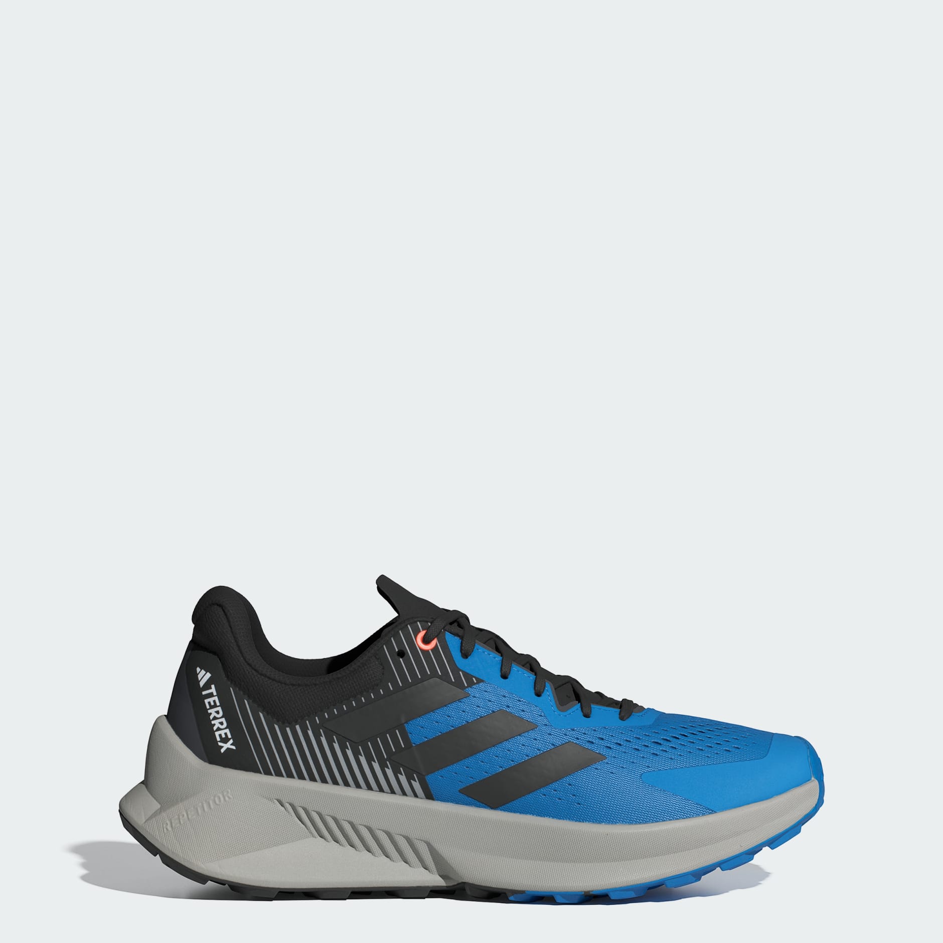 Tenis de Trail Running Terrex Soulstride Flow